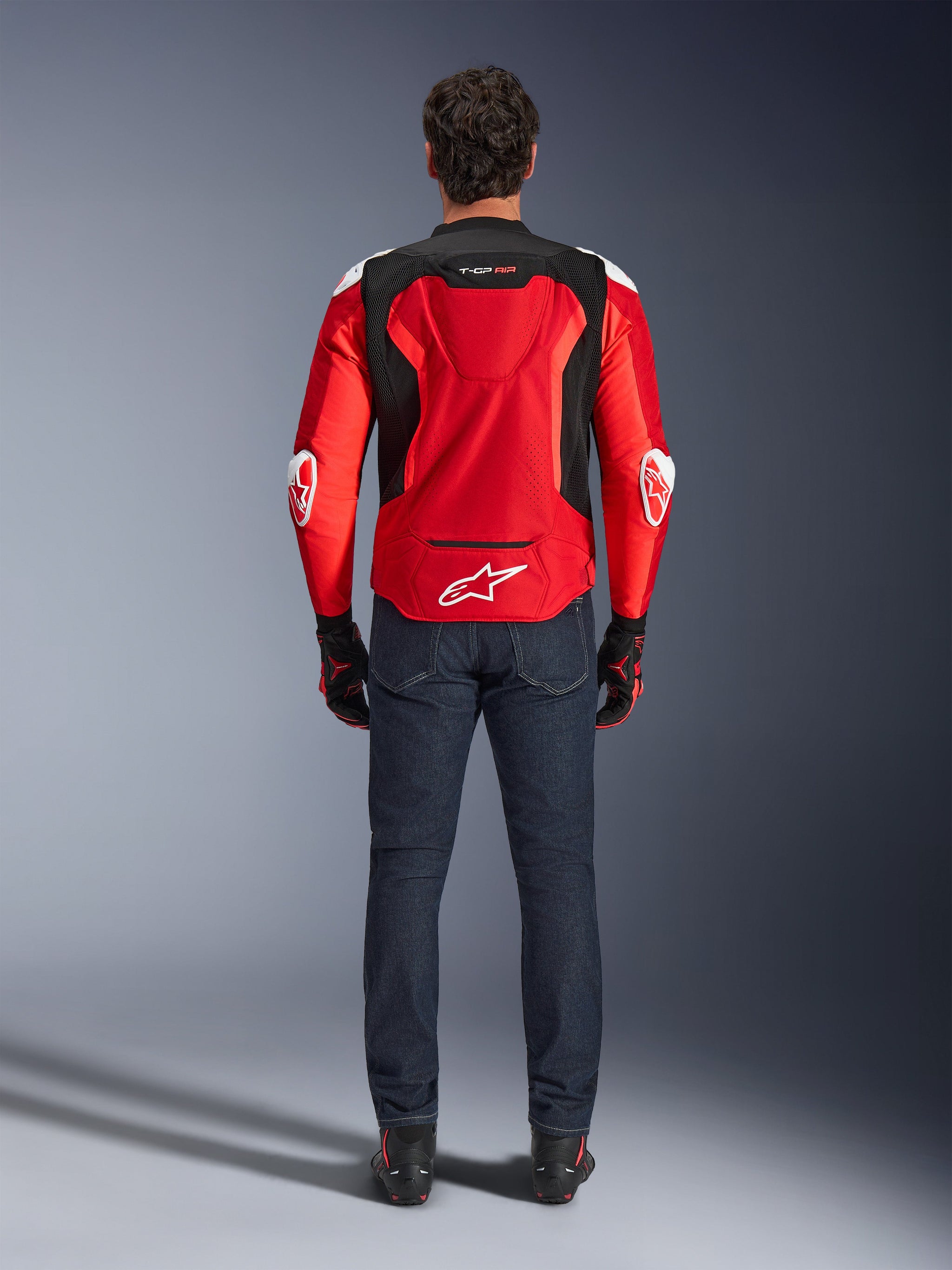 T-GP Air Jacket