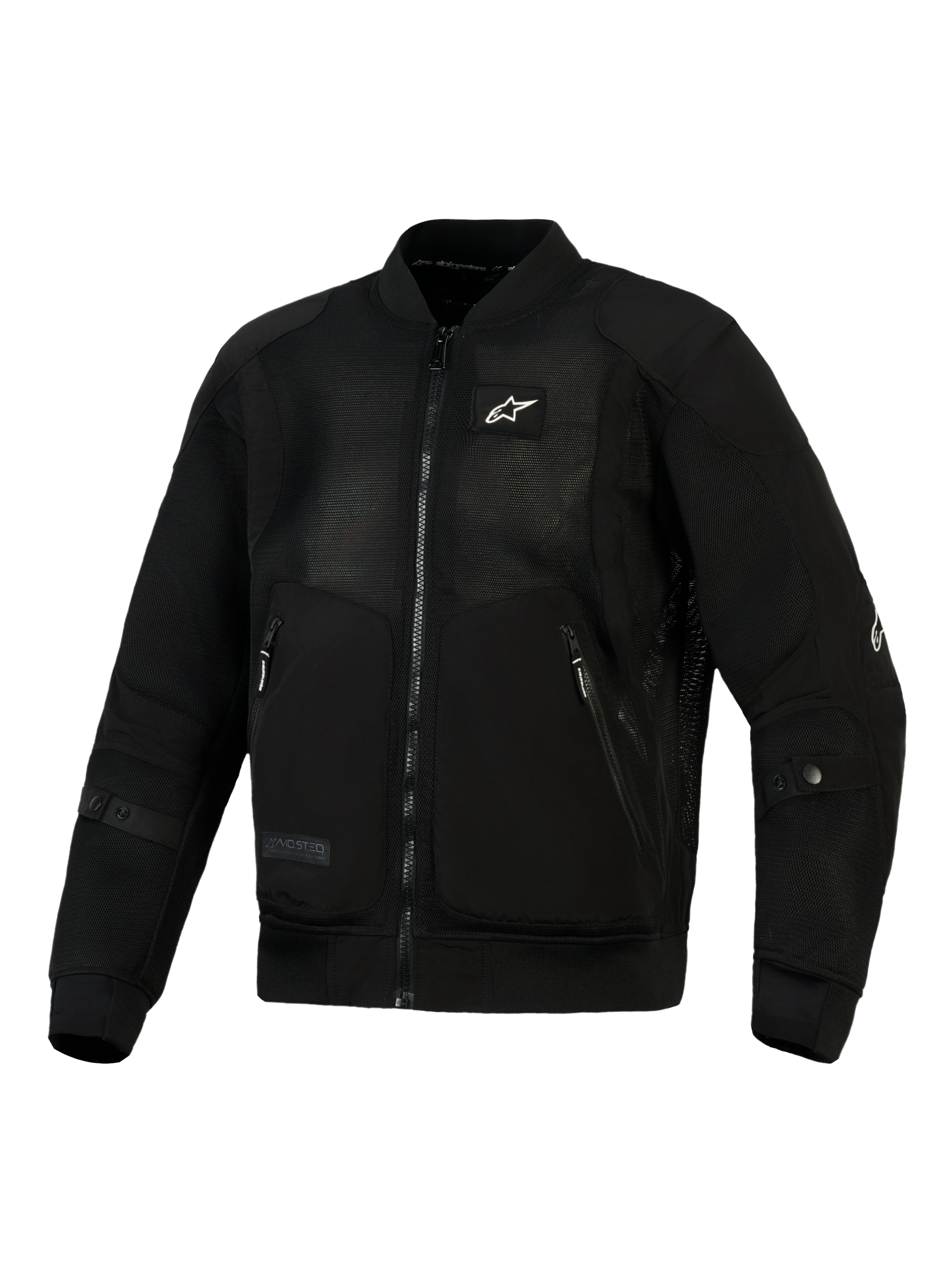 Flight Air Jacket