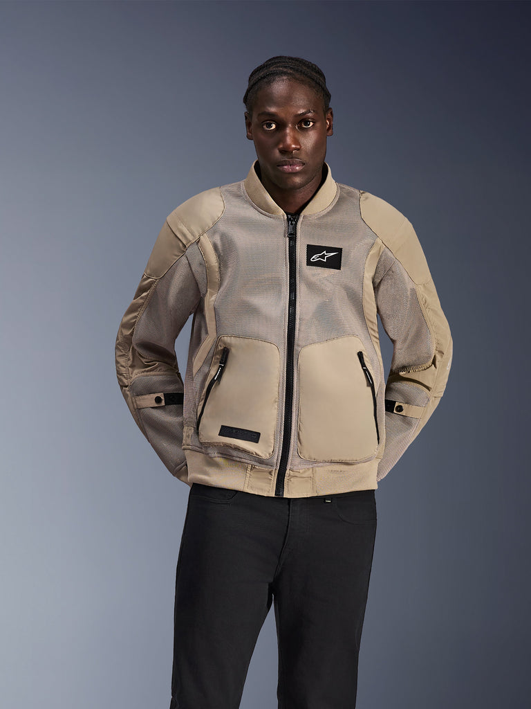 Flight Air Jacket