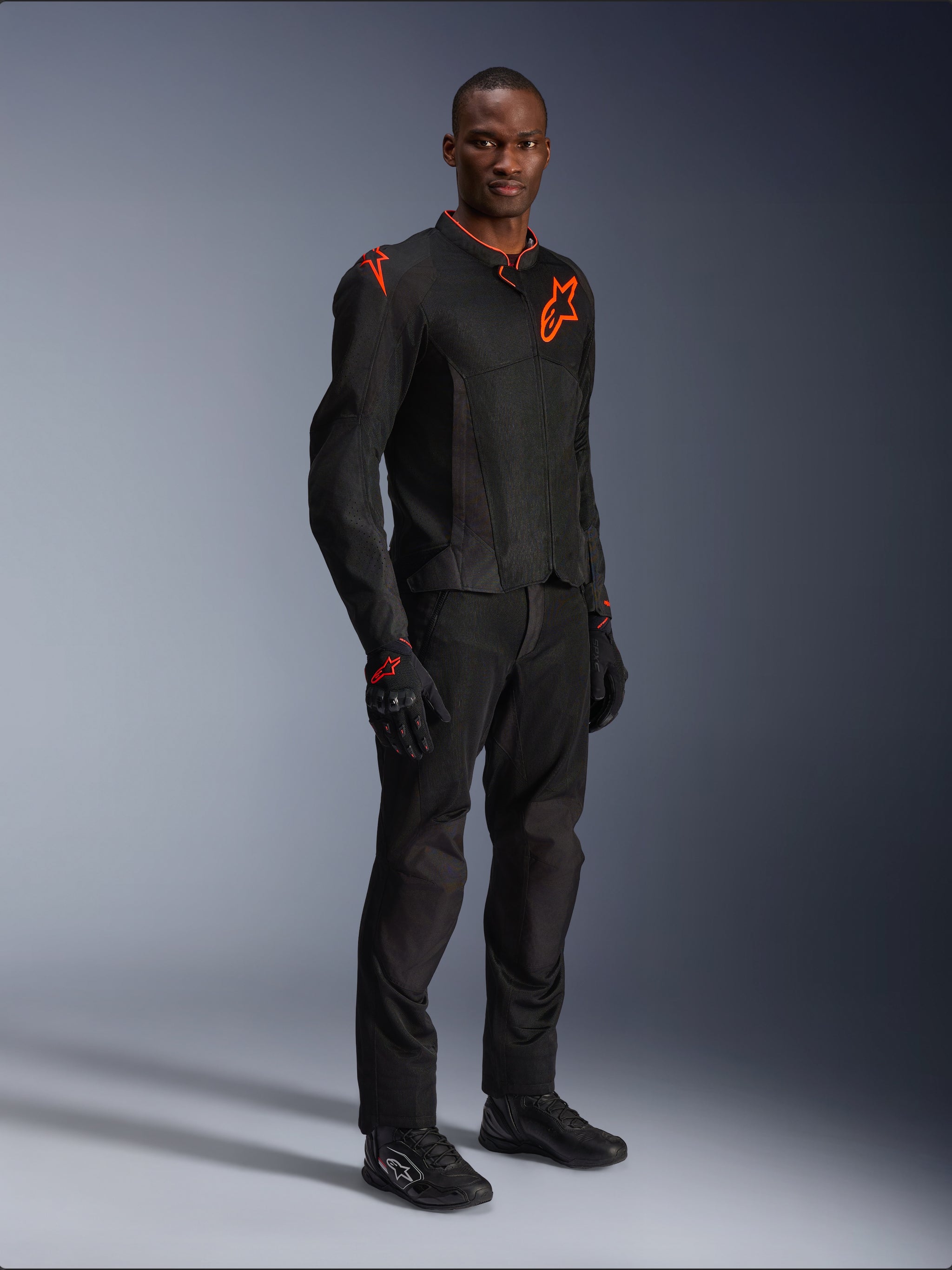 Viper Air V4 Jacket