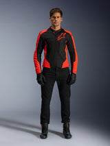 Viper Air V4 Jacket