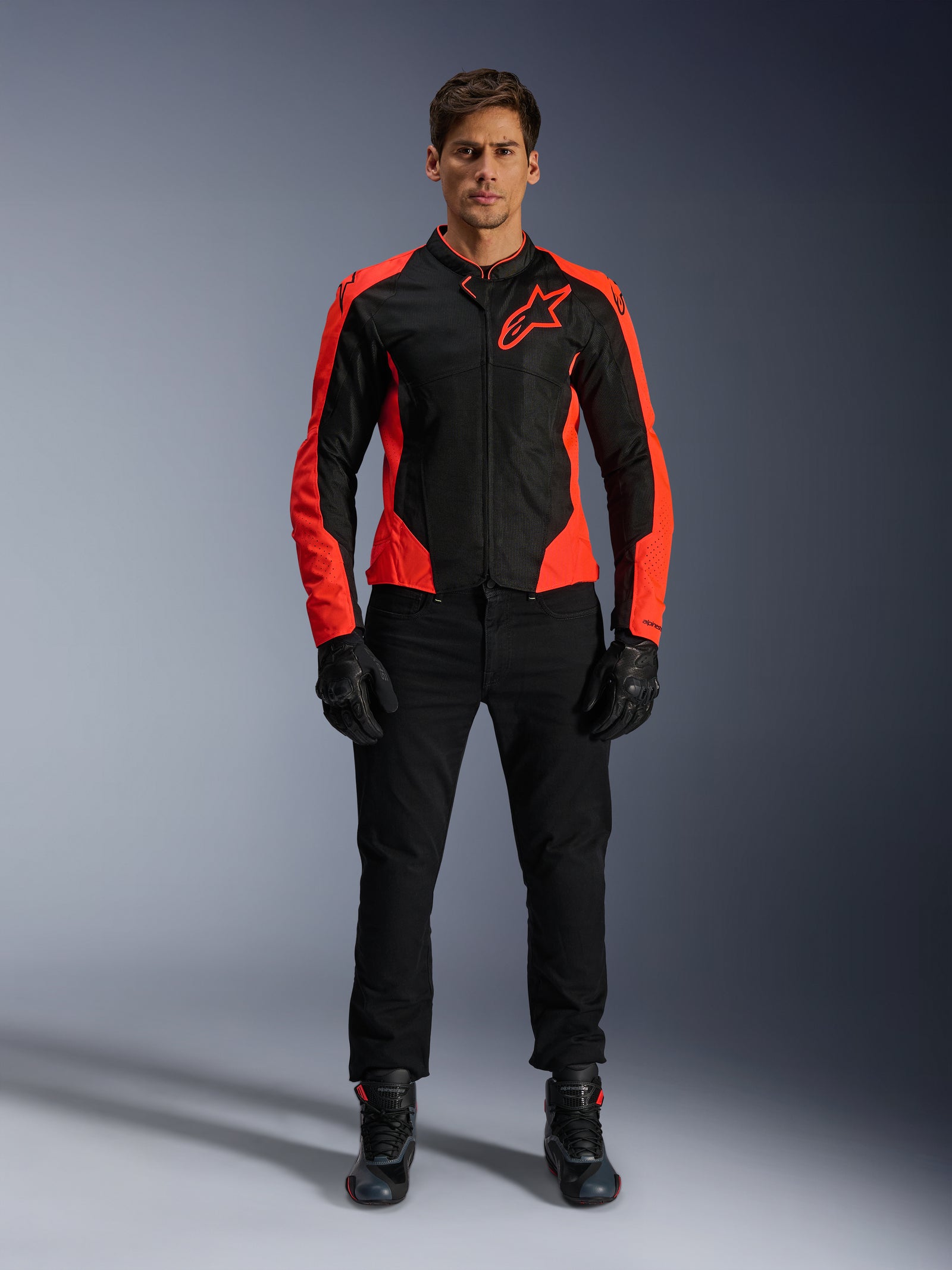 Viper Air V4 Jacket