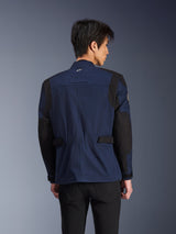 Dice Jacket