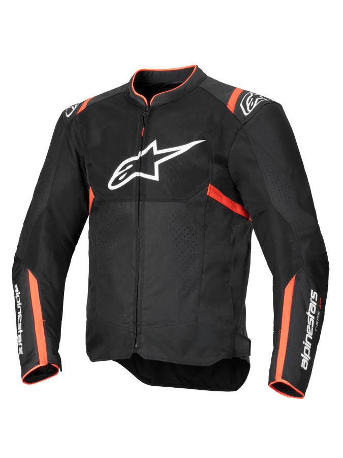 Alpinestars Stunt Jacket Chaqueta Alpinestars Zaca Waterproof
