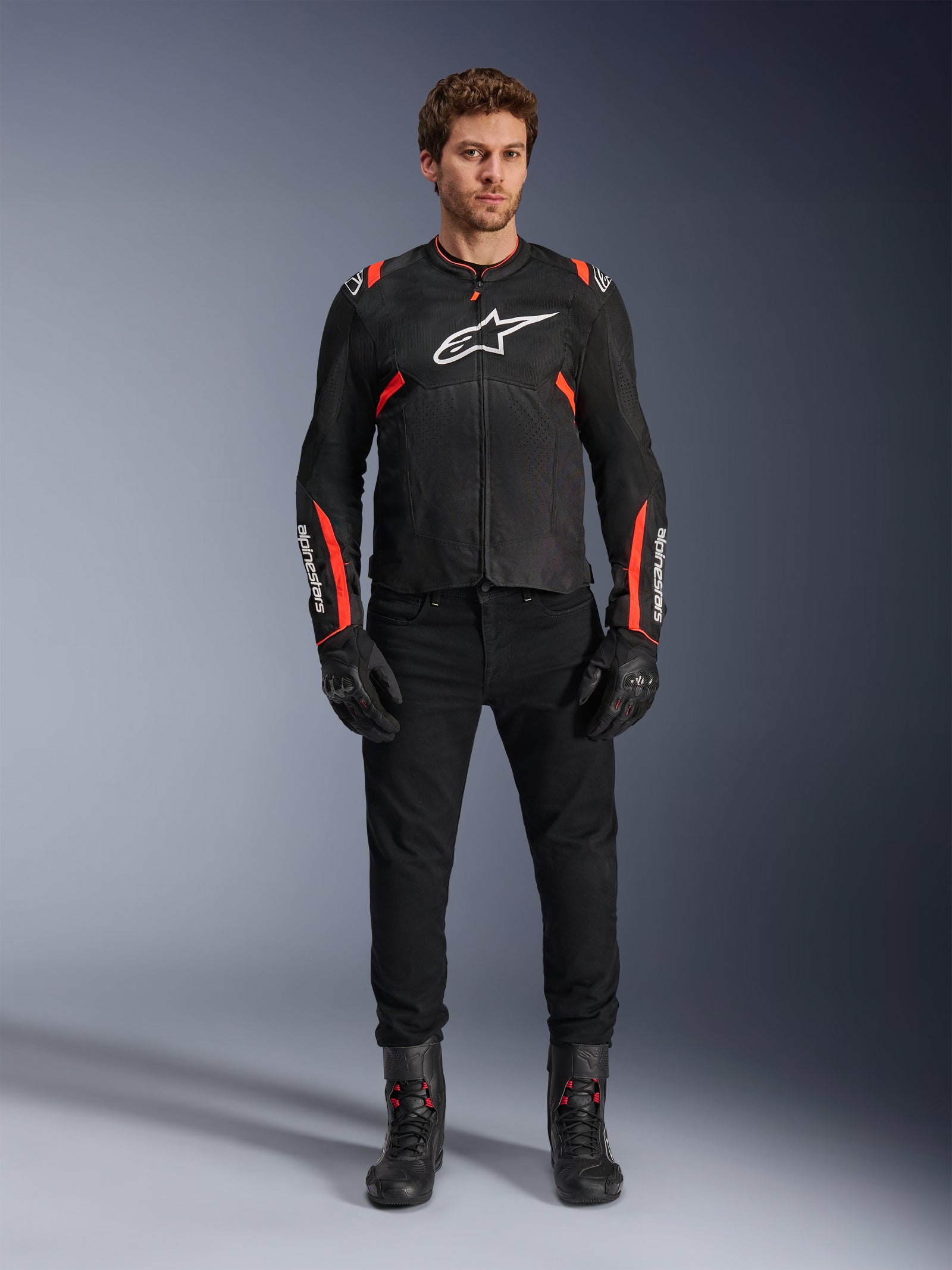 T-Sps Air V2 Jacket