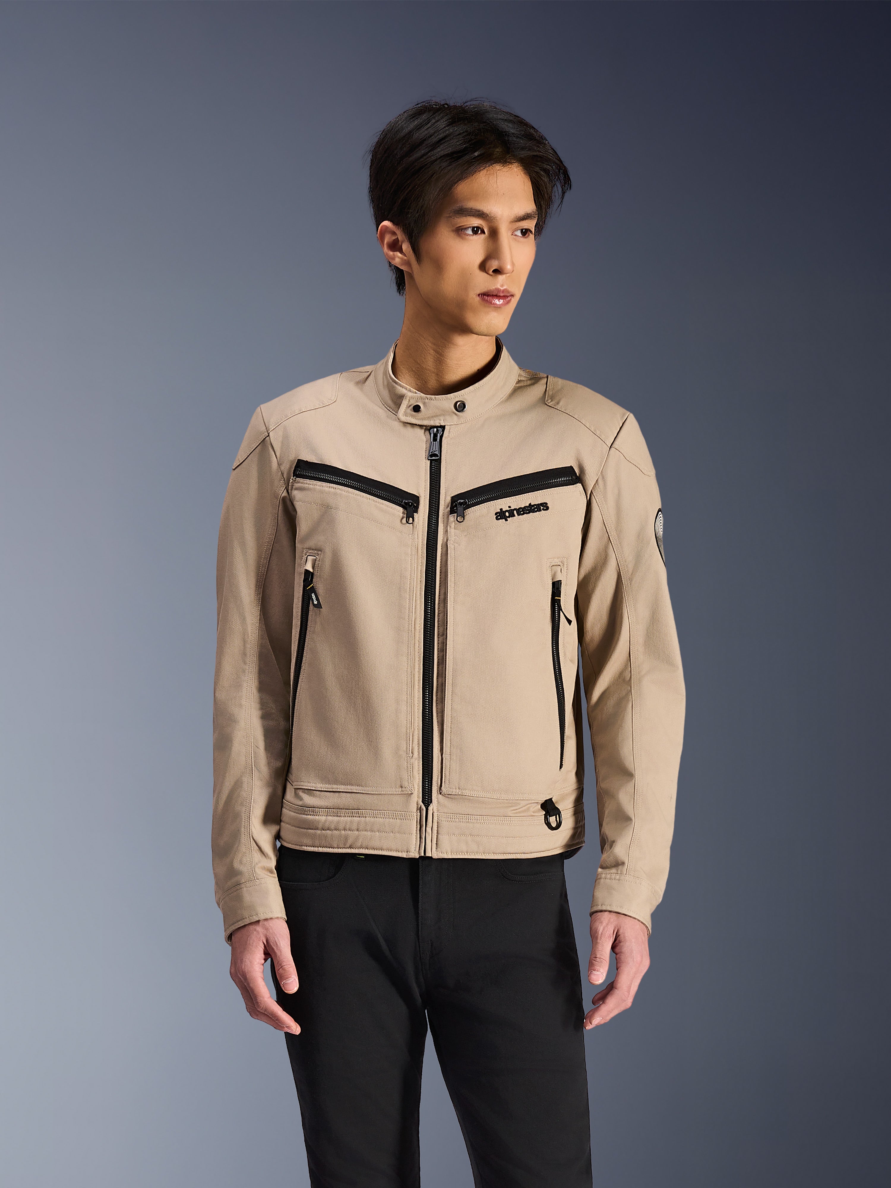 Bruiser Jacket