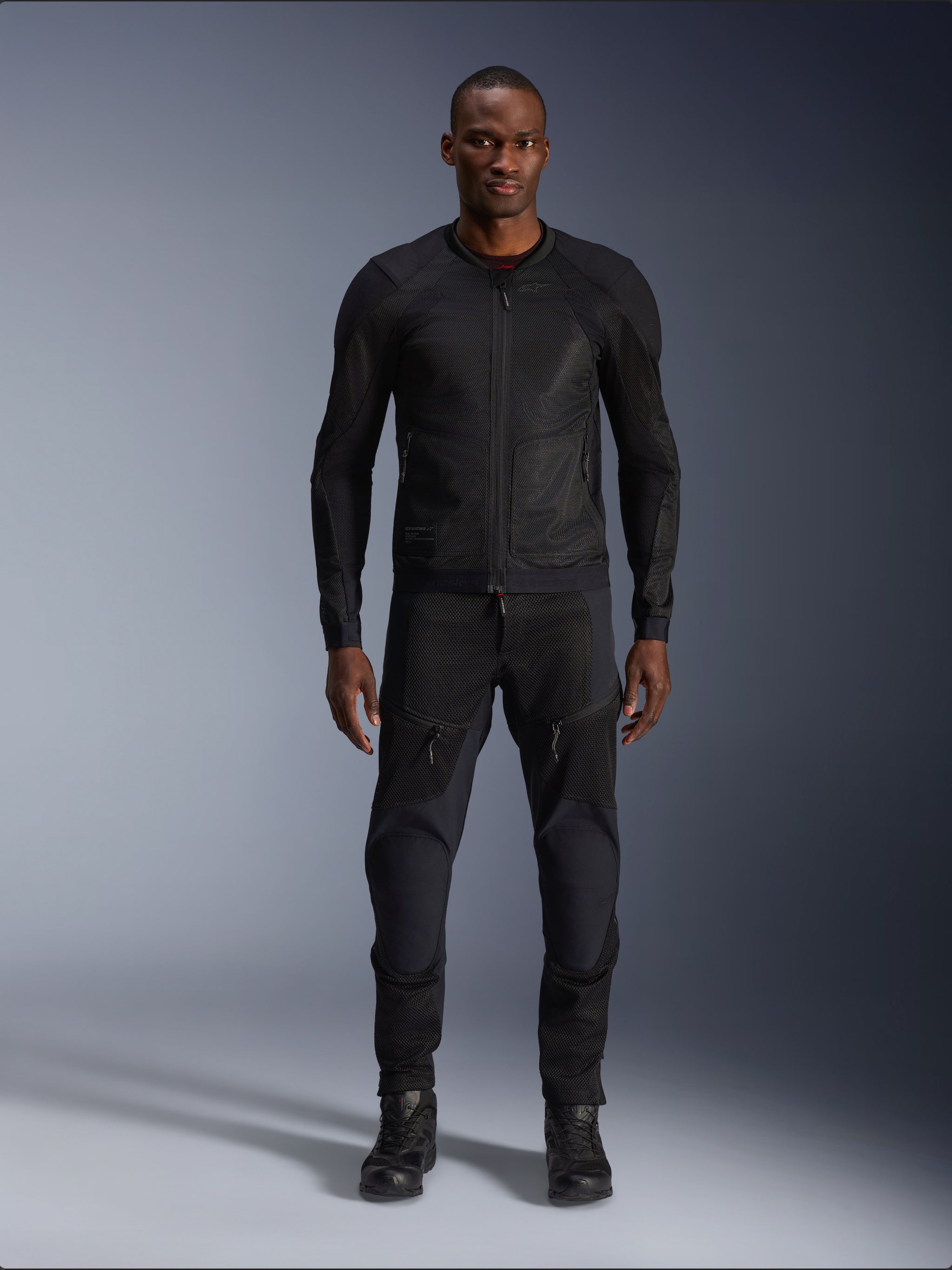 Troop-Air Jacket