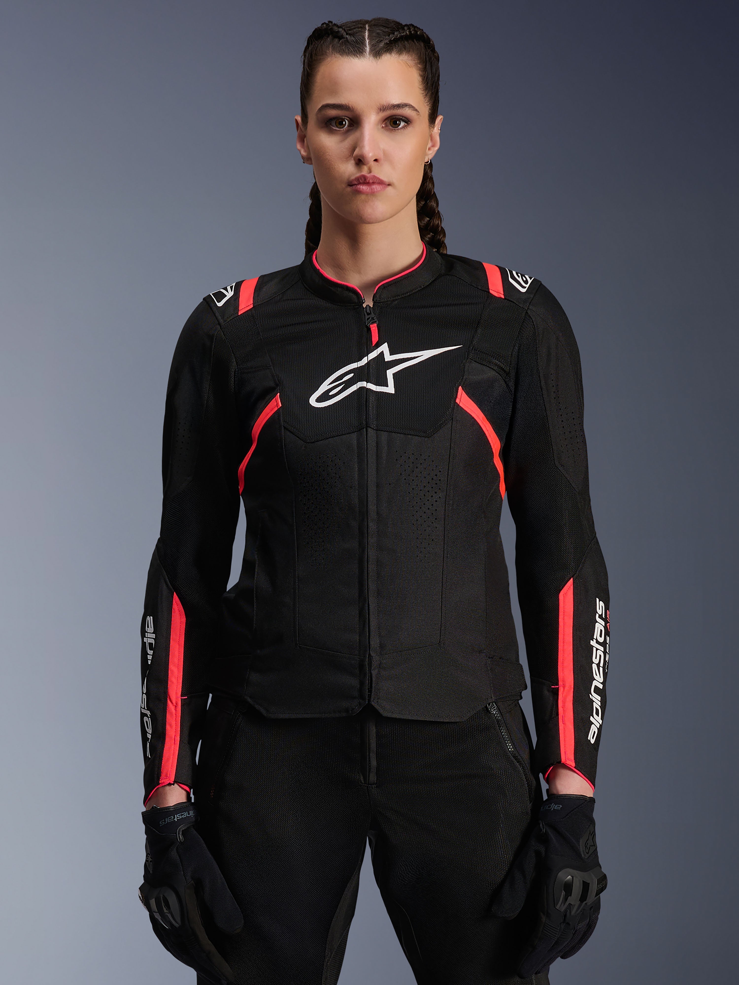 Stella T-SPS Air V2 Jacket