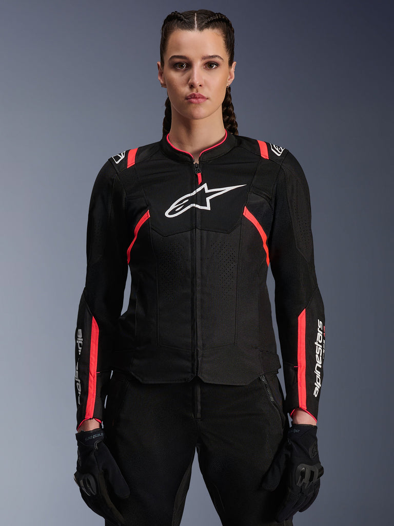 Woman Stella T-Sps Air V2 Jacket