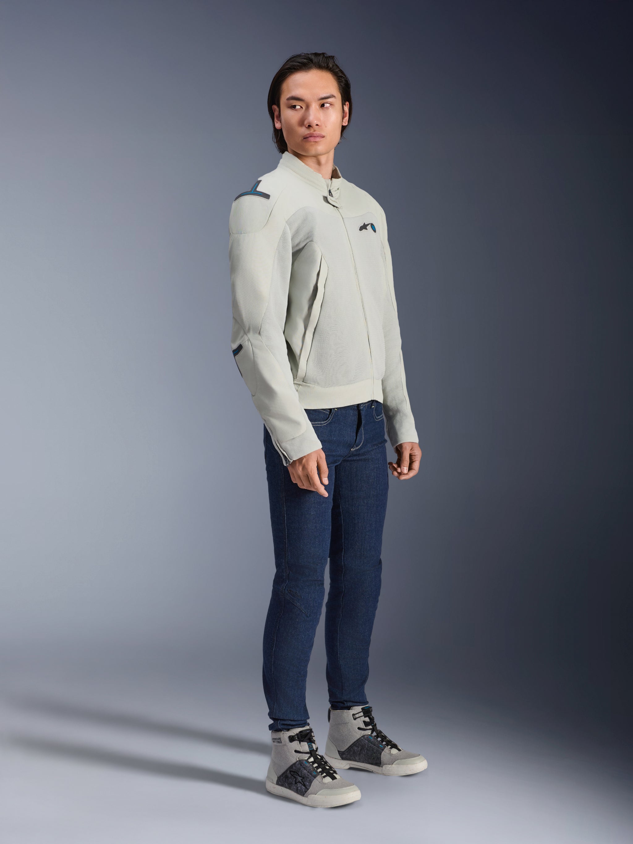 Circal-1 Air Jacket