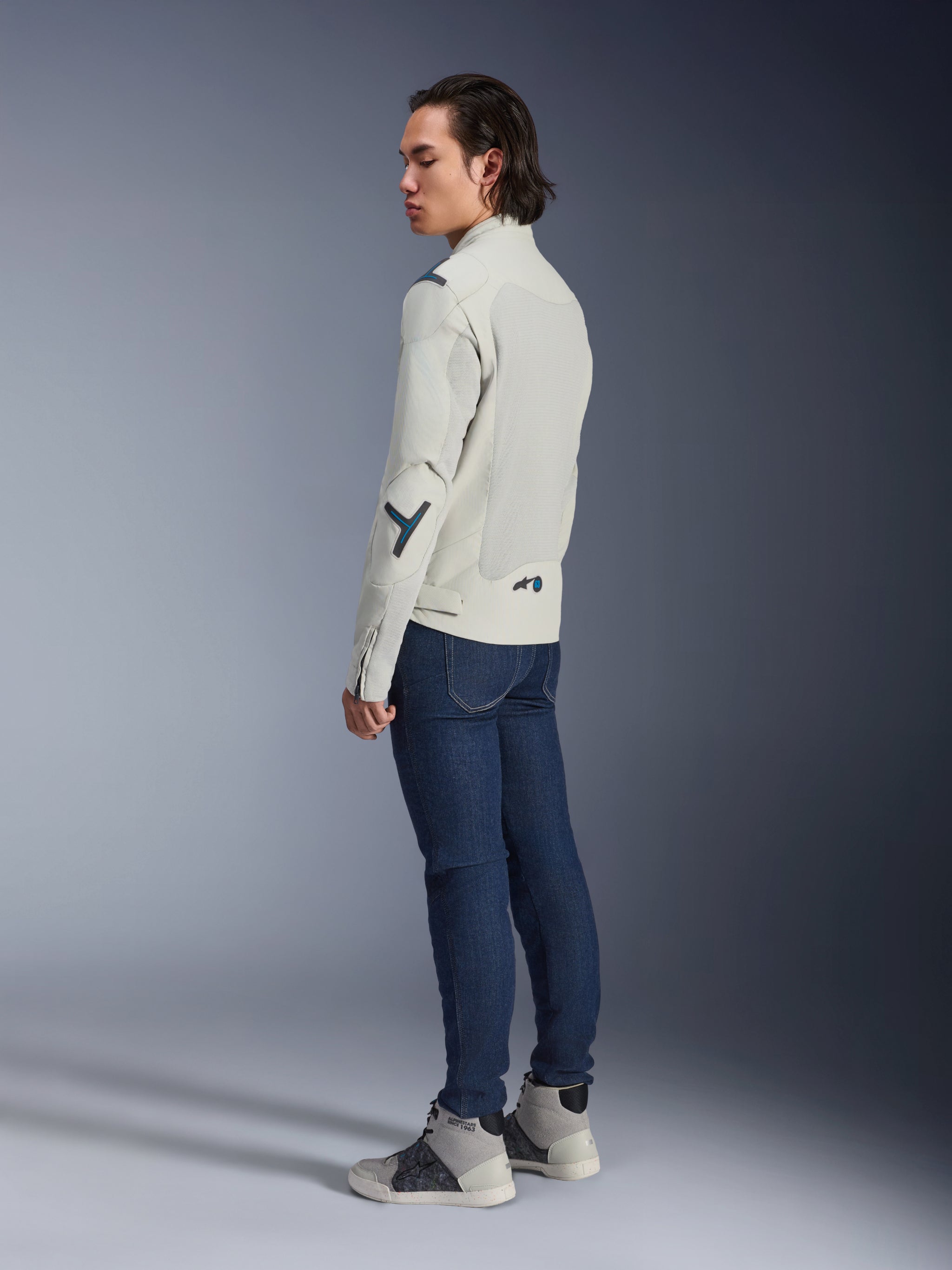 Circal-1 Air Jacket