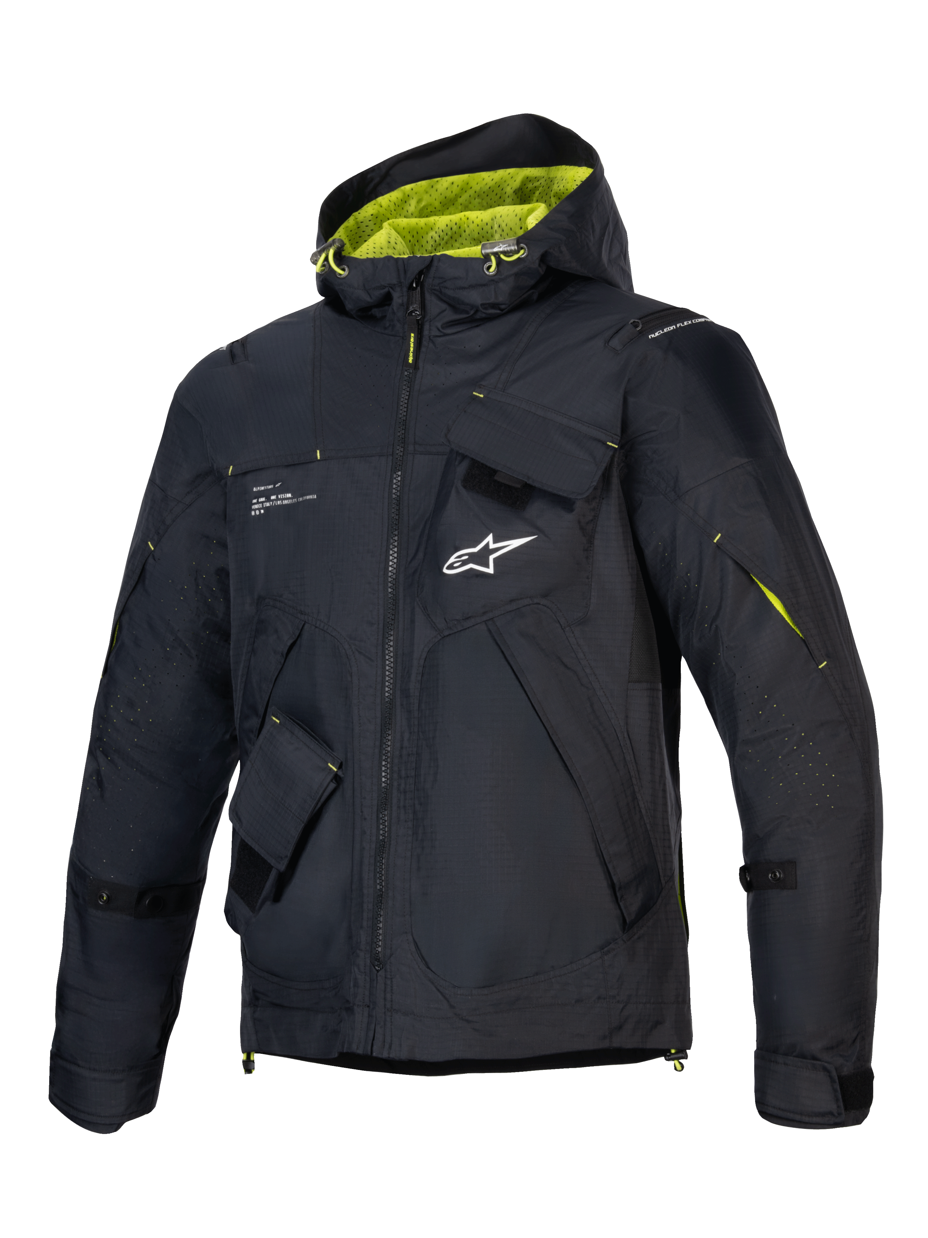 Mogress Air Jacket