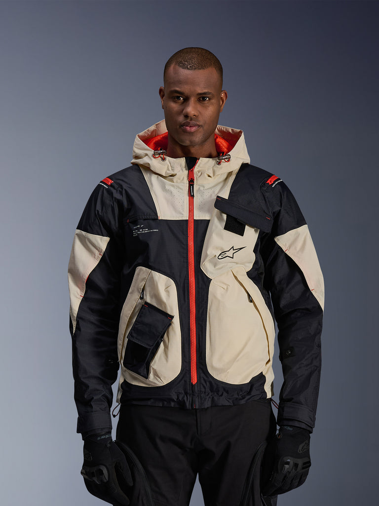 Mogress Air Jacket