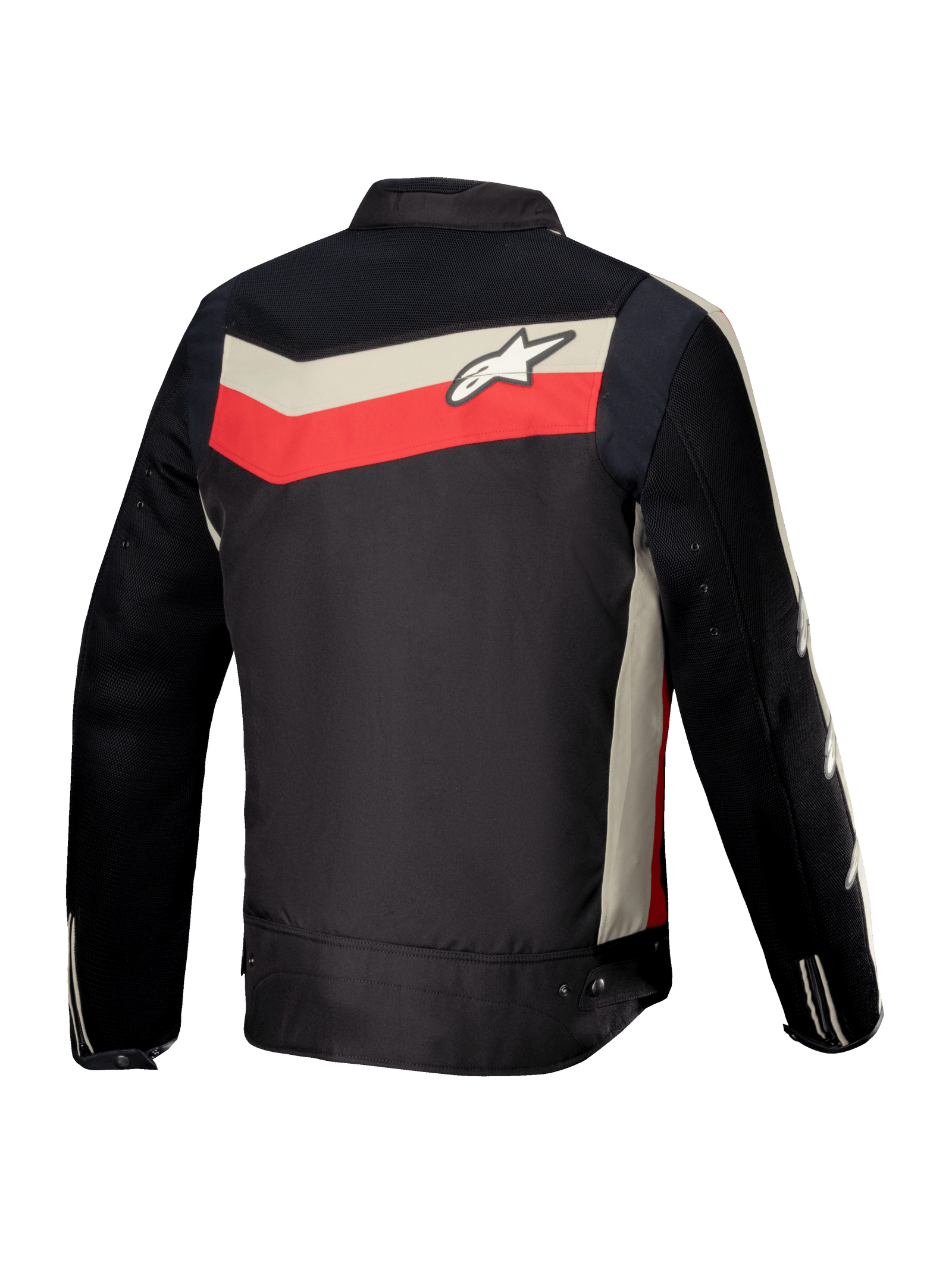 T-Dyno Air Jacket