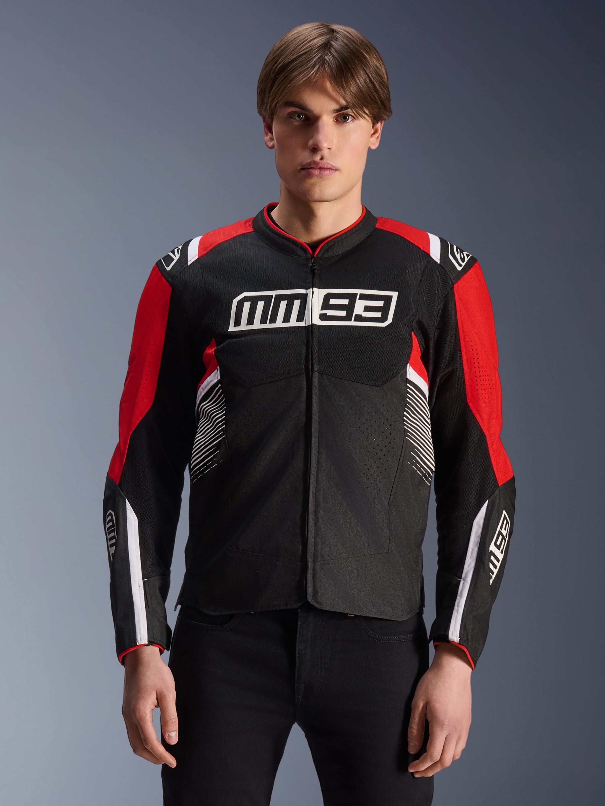 MM93 T-SPS Air V2 Jacket