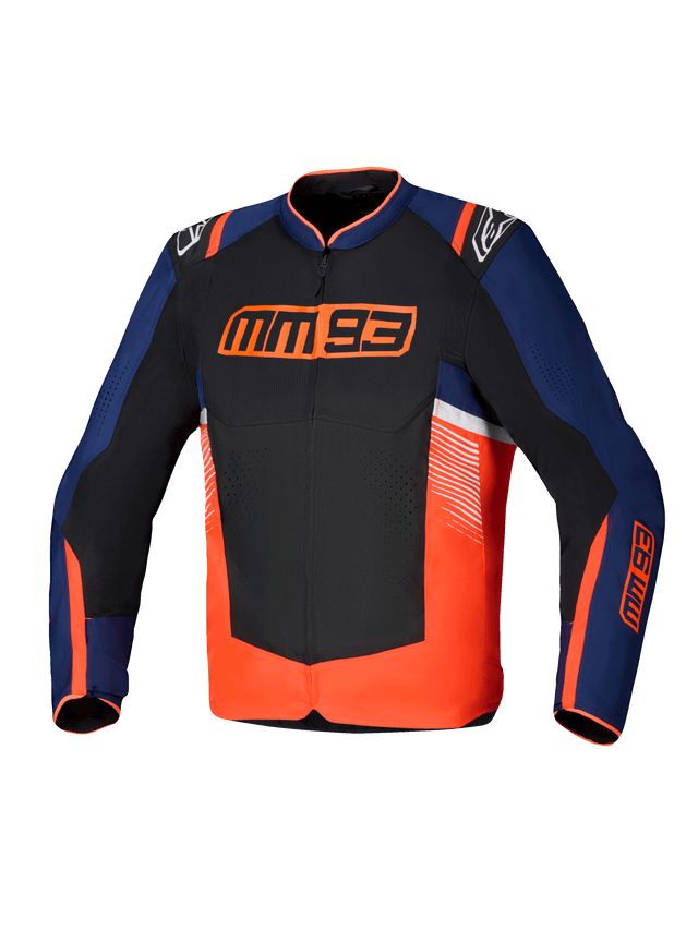 MM93 T-Sps Air V2 Jacket