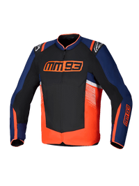 MM93 T-SPS Air V2 Jacket