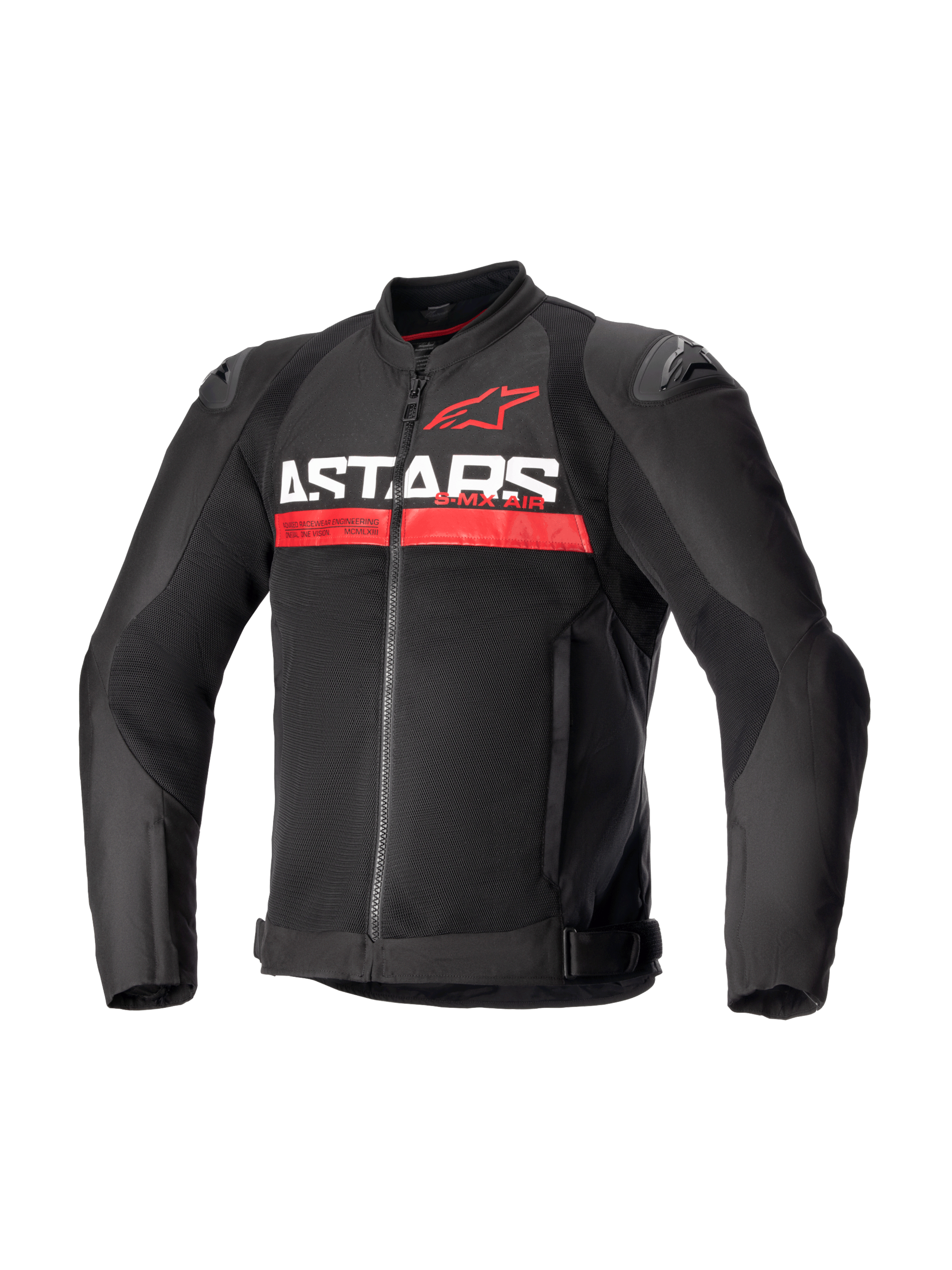 SMX Air Jacket