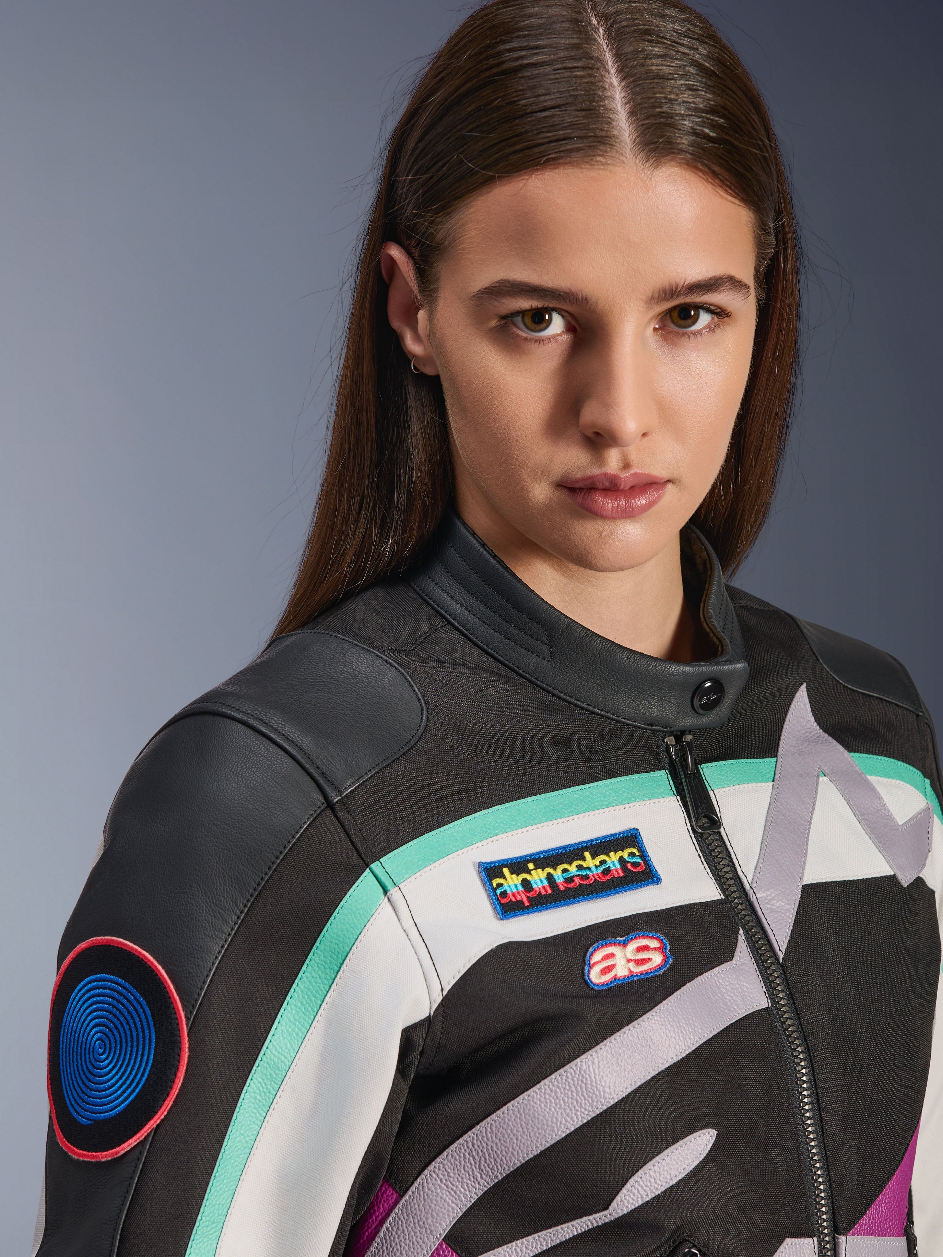 Idles - Motorcycle Jacket | Alpinestars®