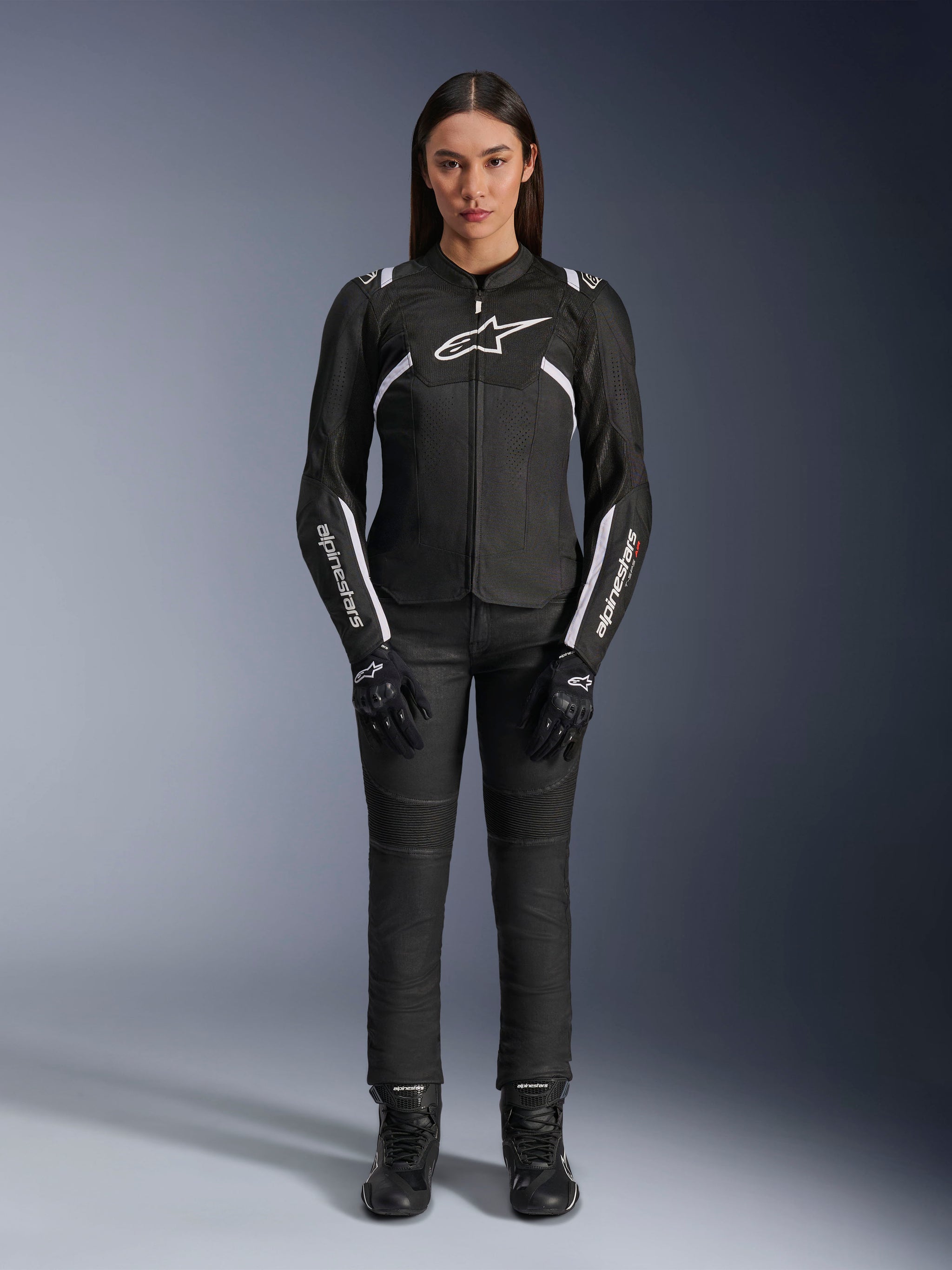 Woman Stella T-SPS Air V2 Jacket