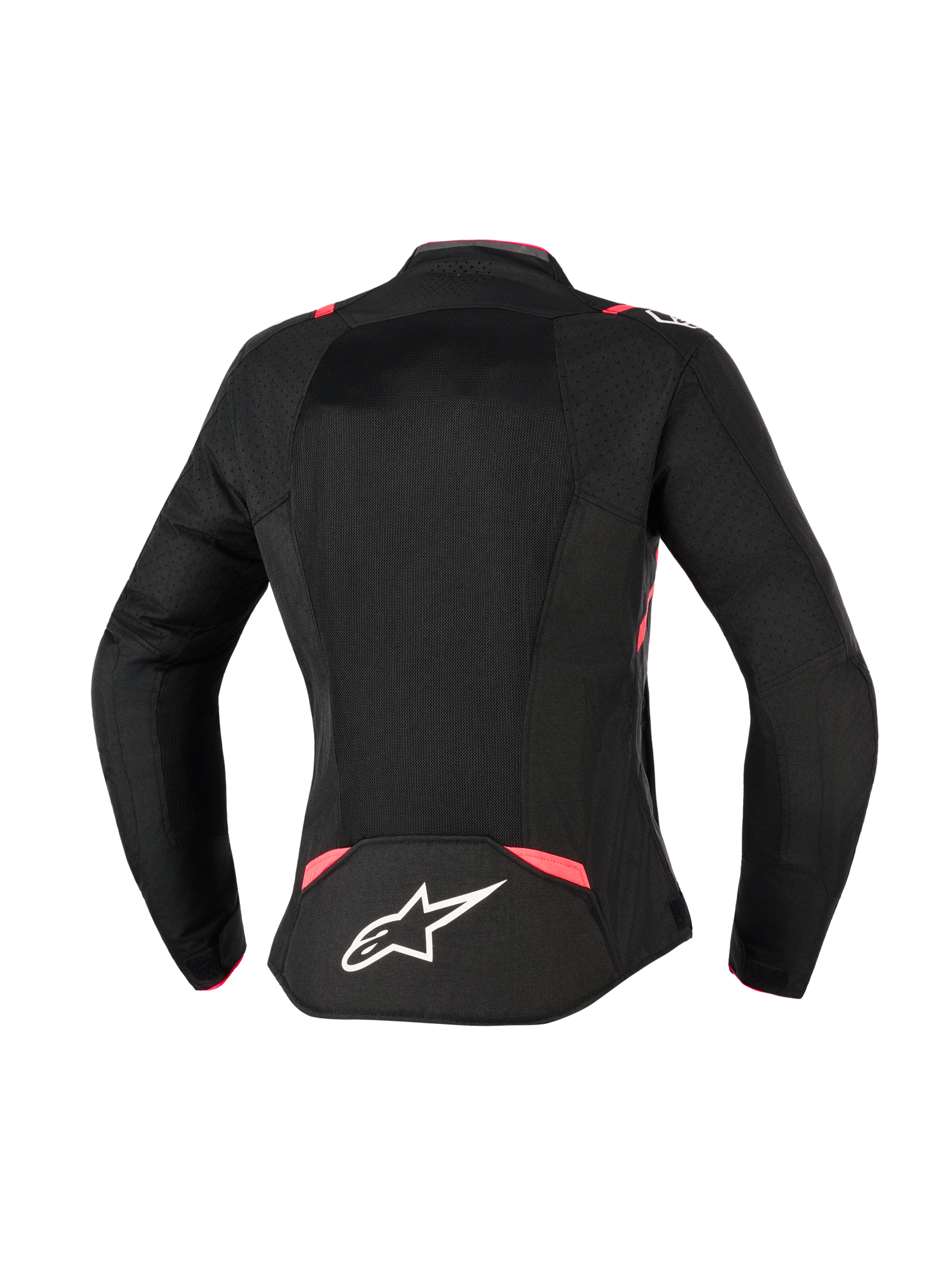 Woman Stella T-Sps Air V2 Jacket