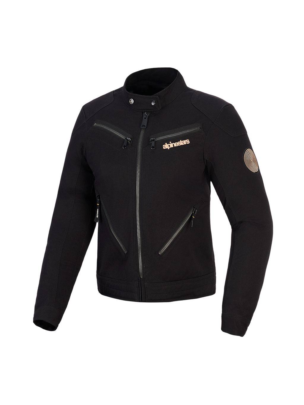 Stella Grace Jacket