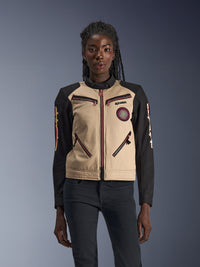 Stella Grace Jacket