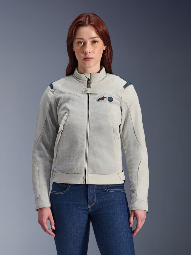 Woman Stella Circal-1 Air Jacket