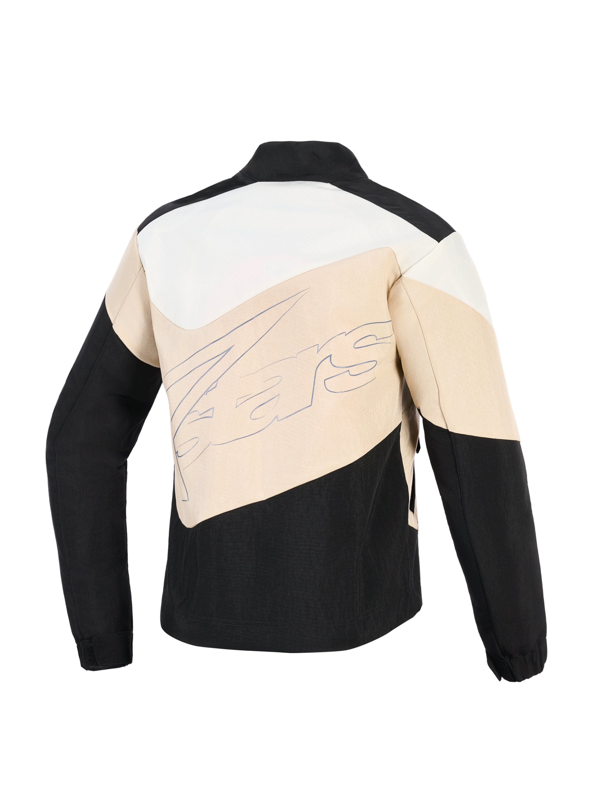 Woman Stella Moshell Jacket