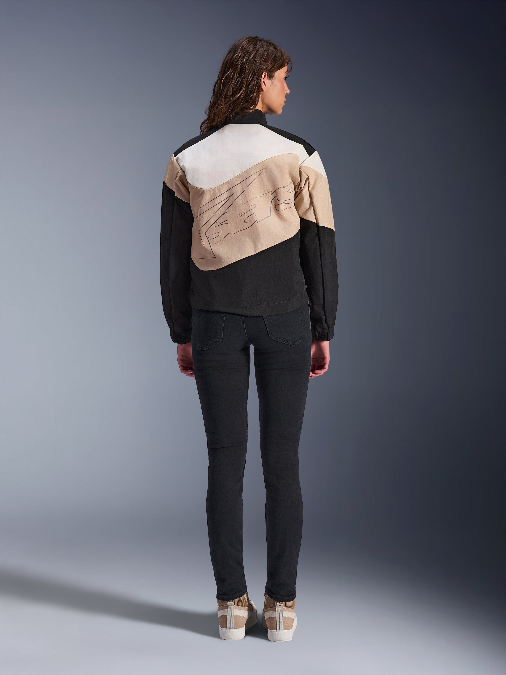 Woman Stella Moshell Jacket