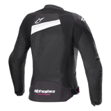 Stella T-GP Plus R V4 Airflow Jacket