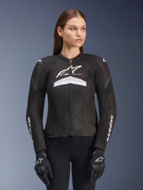 Stella T-GP Plus R V4 Airflow Jacket