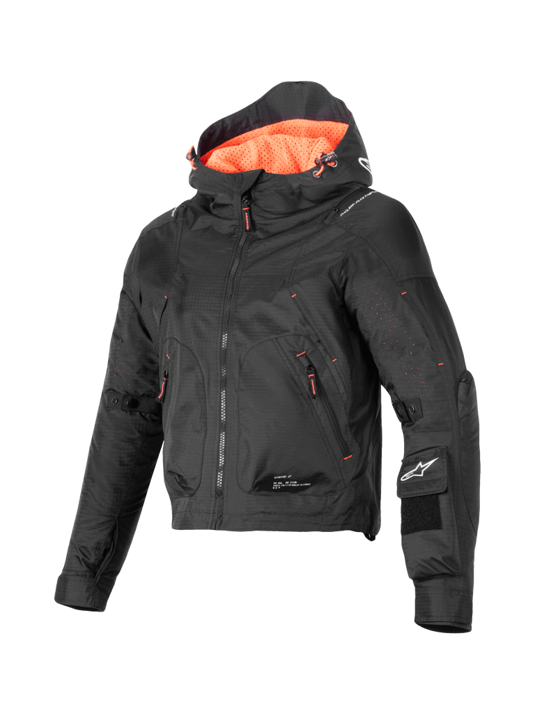 Molly Air Jacket