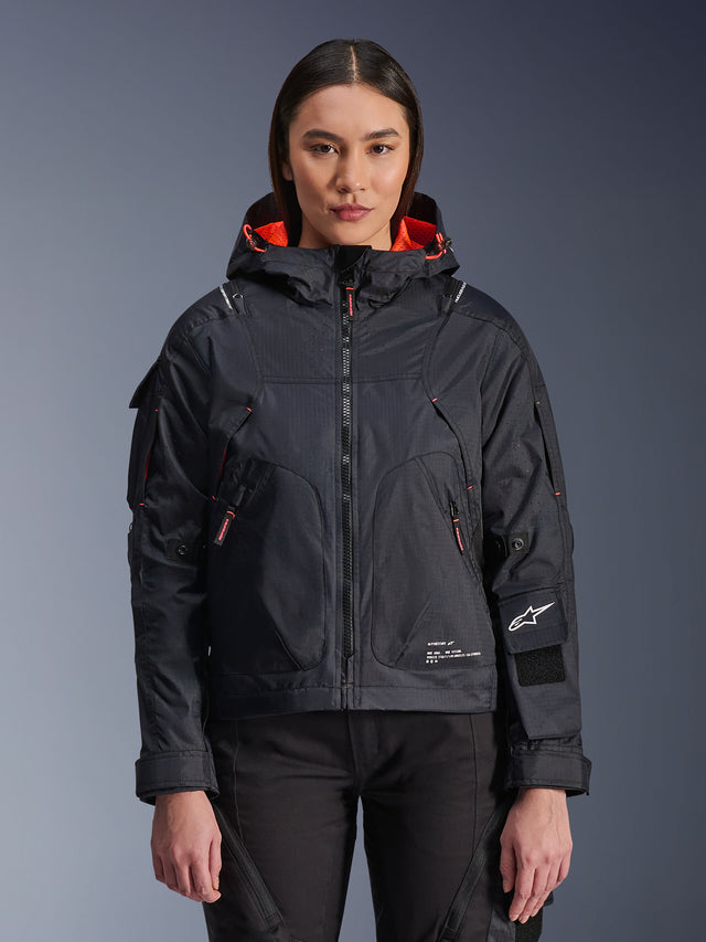Molly Air Jacket