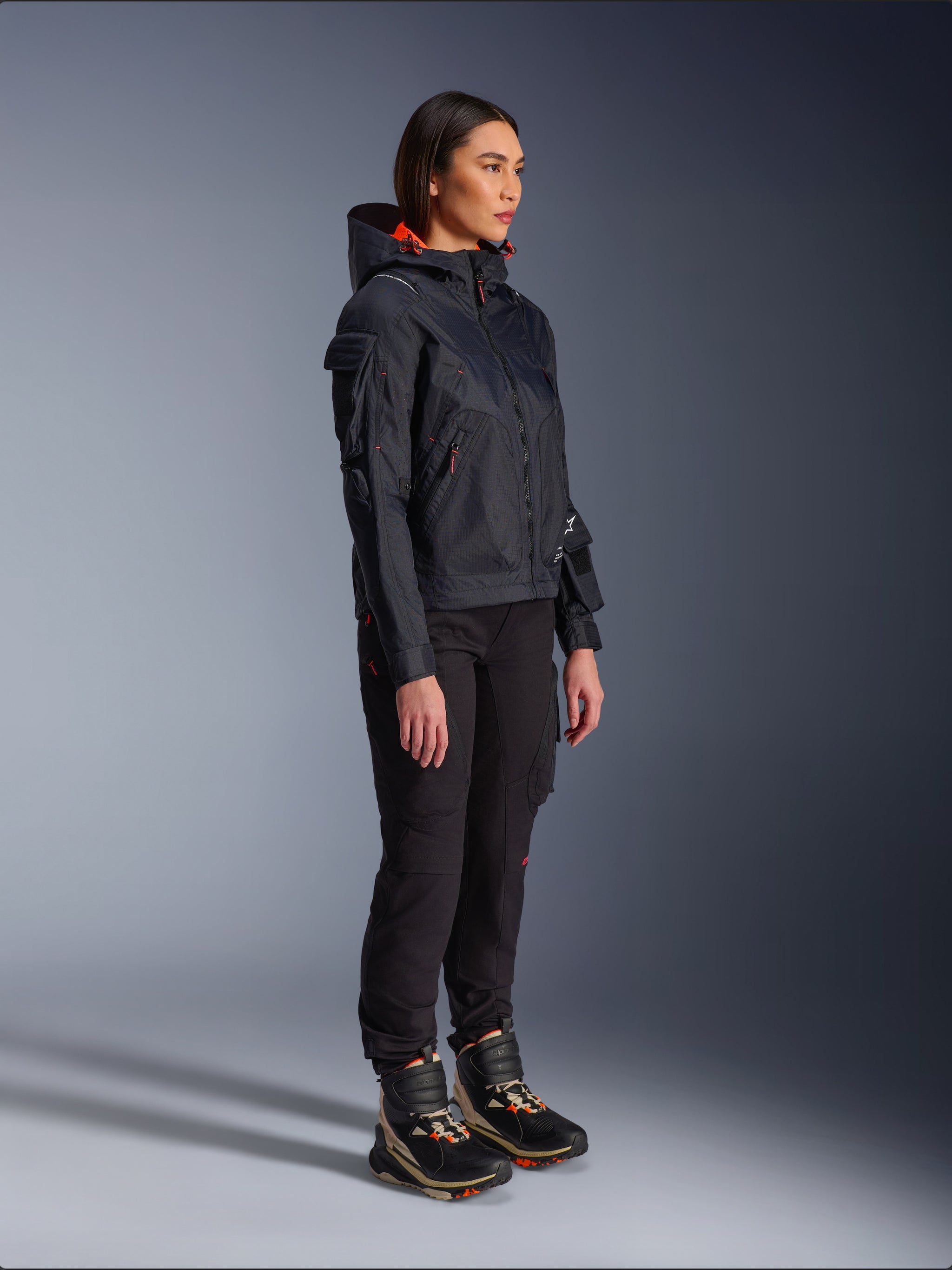 Actea Women's Pants