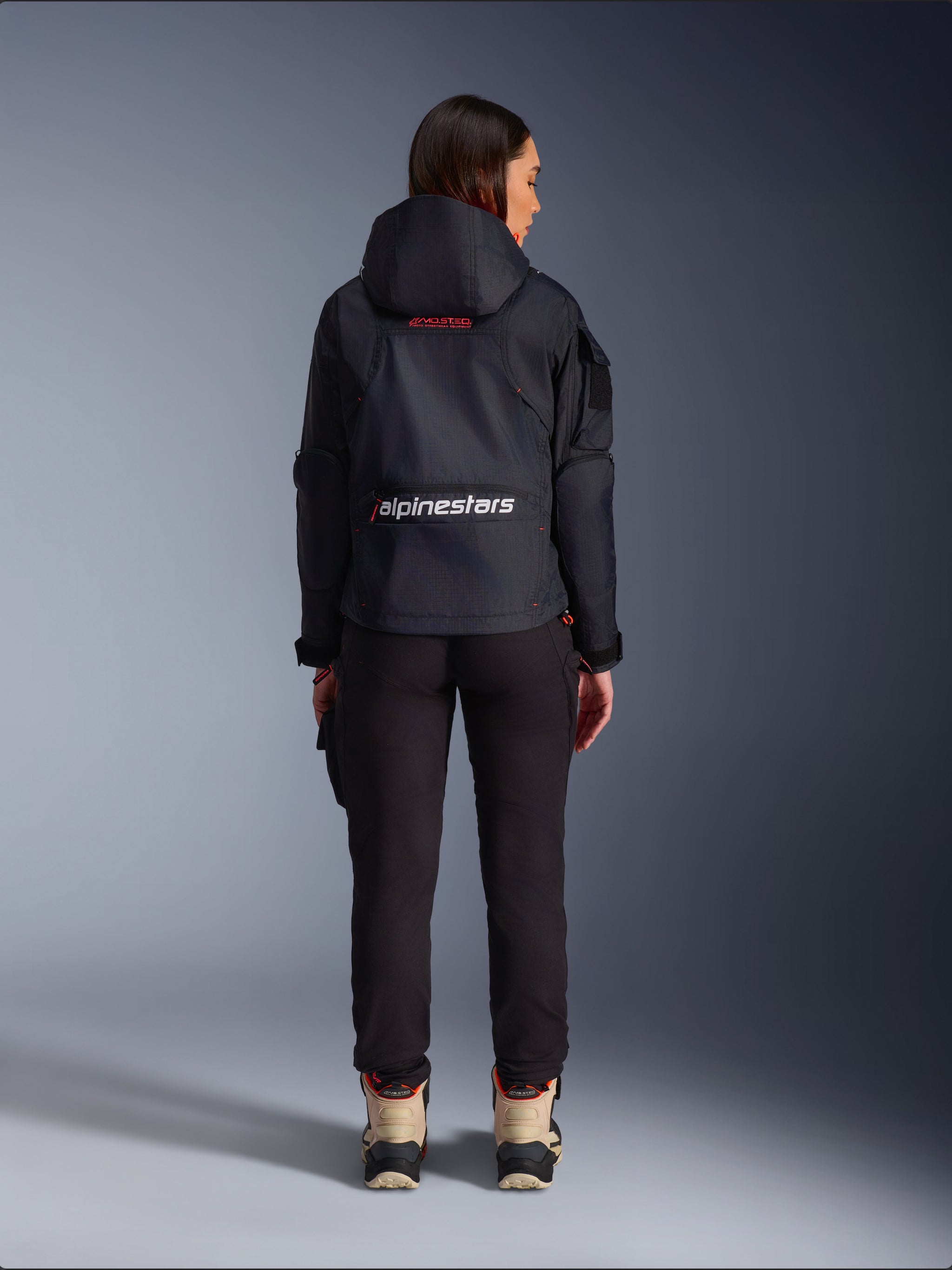 Actea Women's Pants