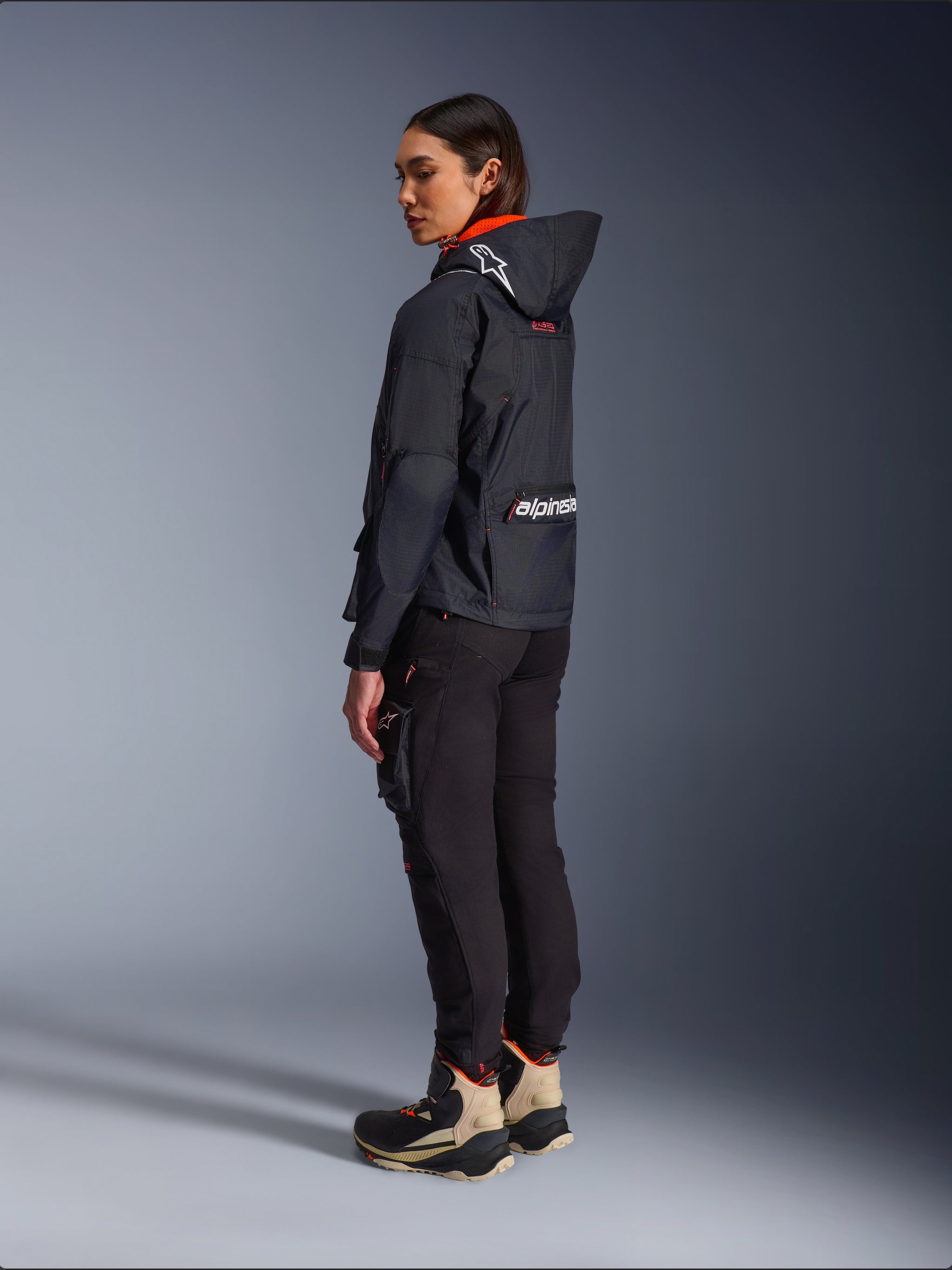 Actea Women's Pants