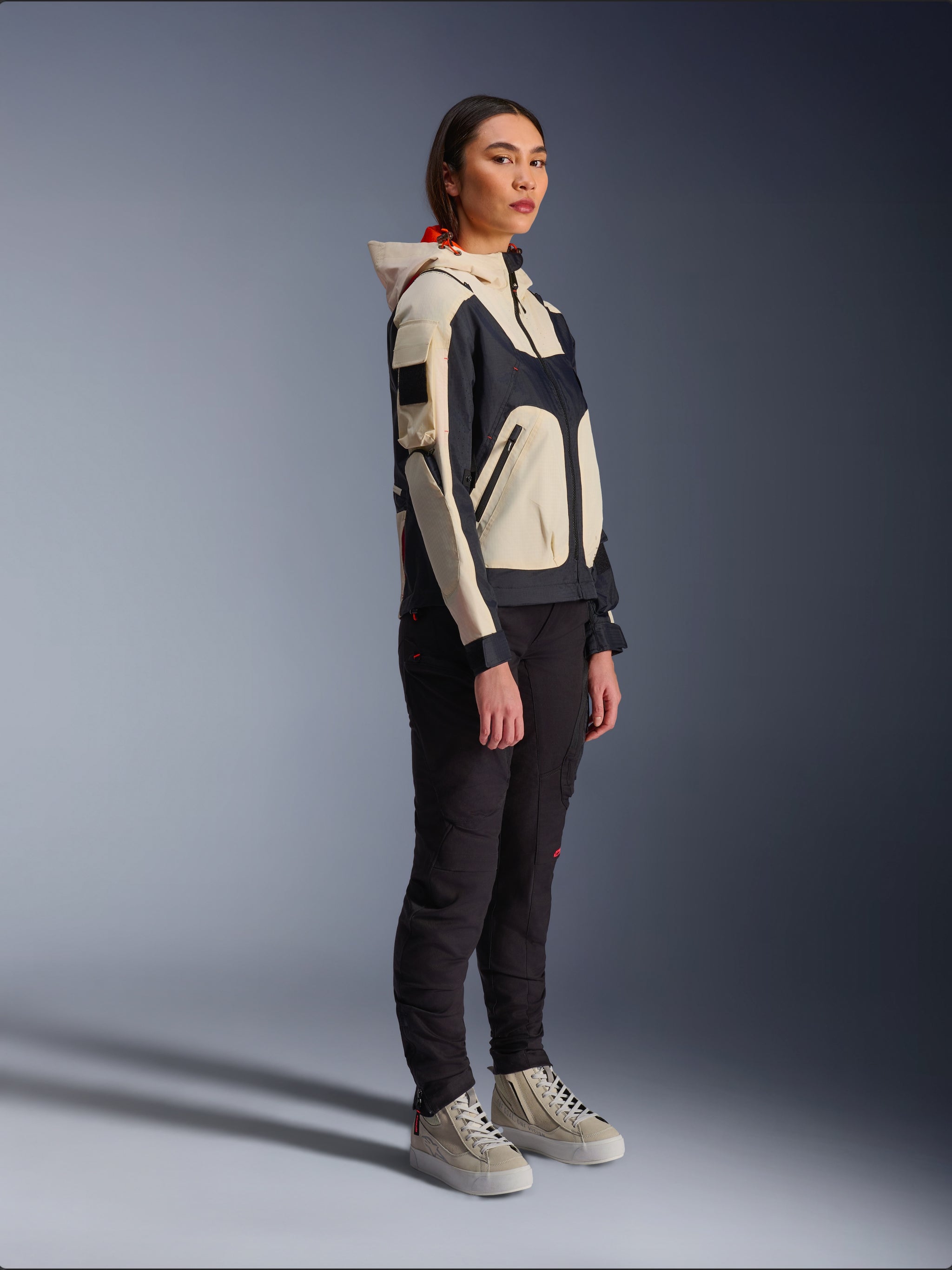 Molly Air Jacket