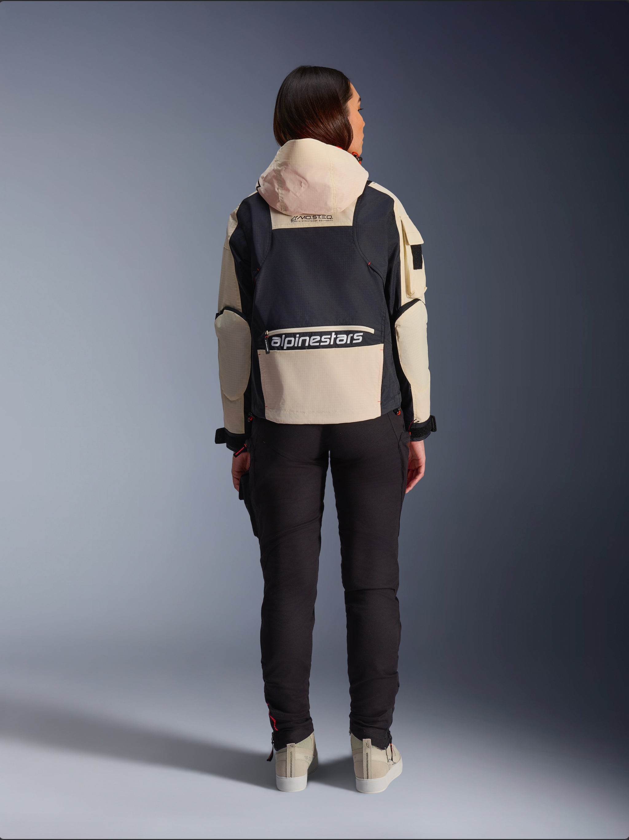 Molly Air Jacket