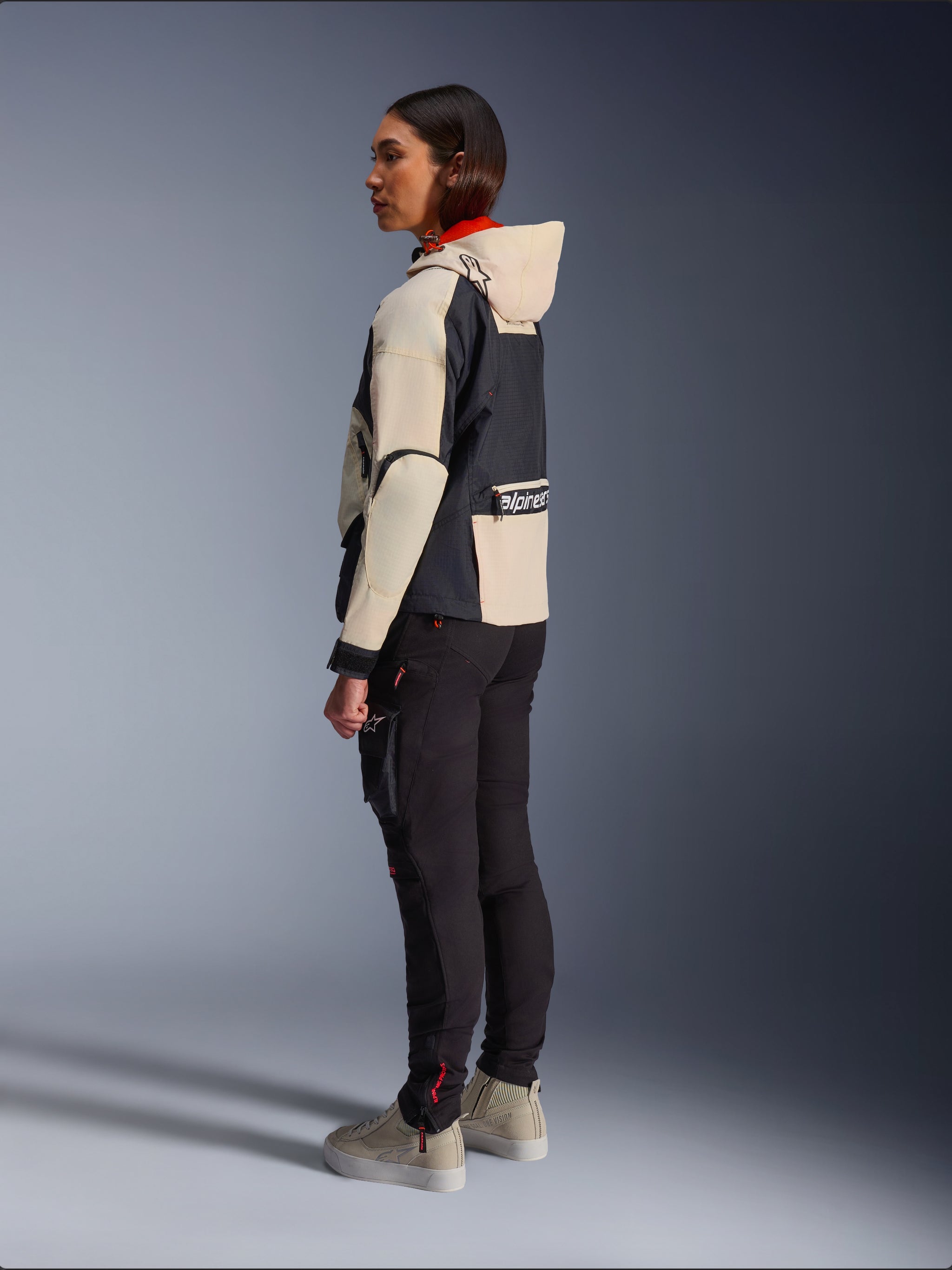 Molly Air Jacket