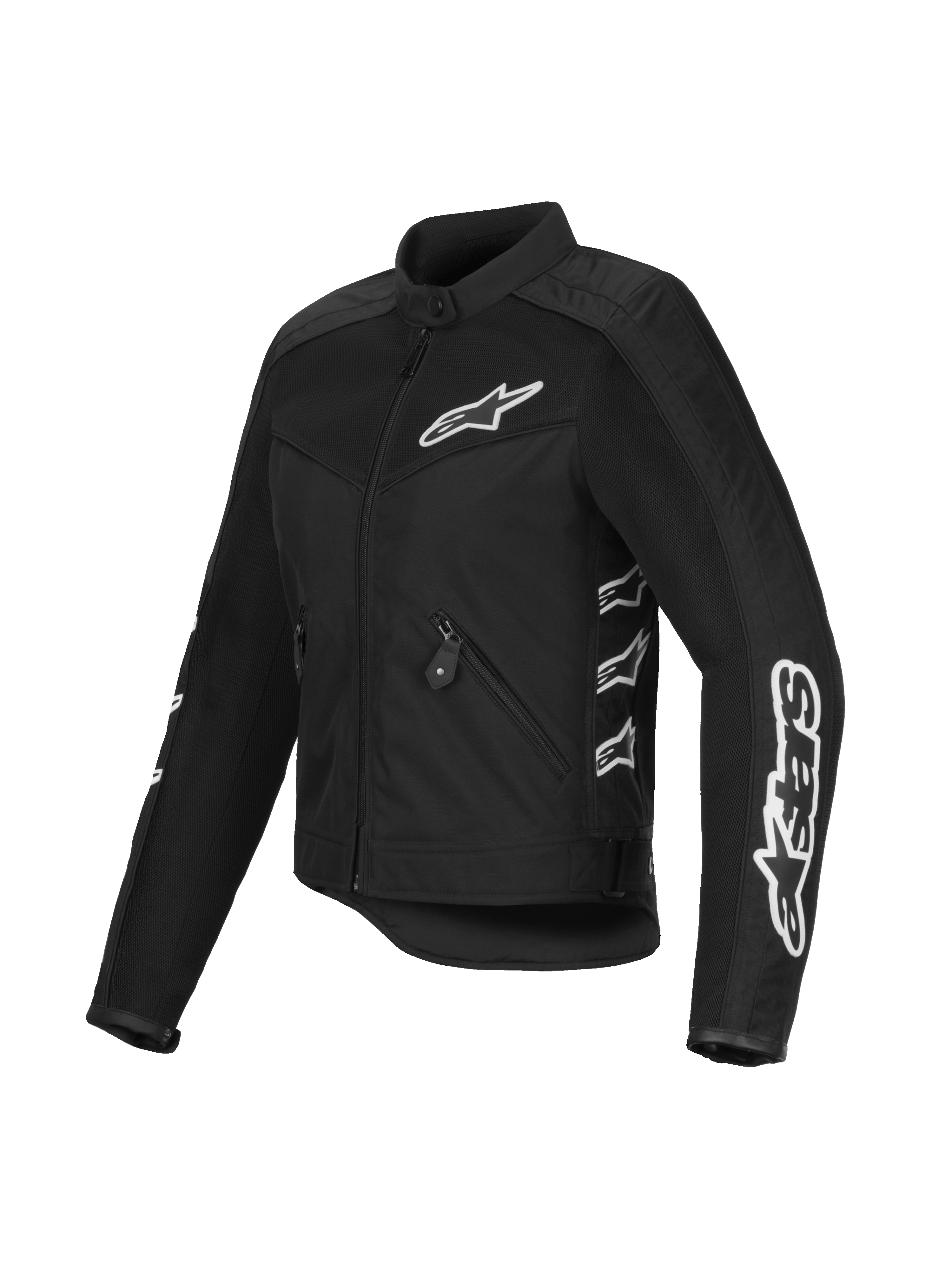 Woman Stella T-Dyno Air Jacket