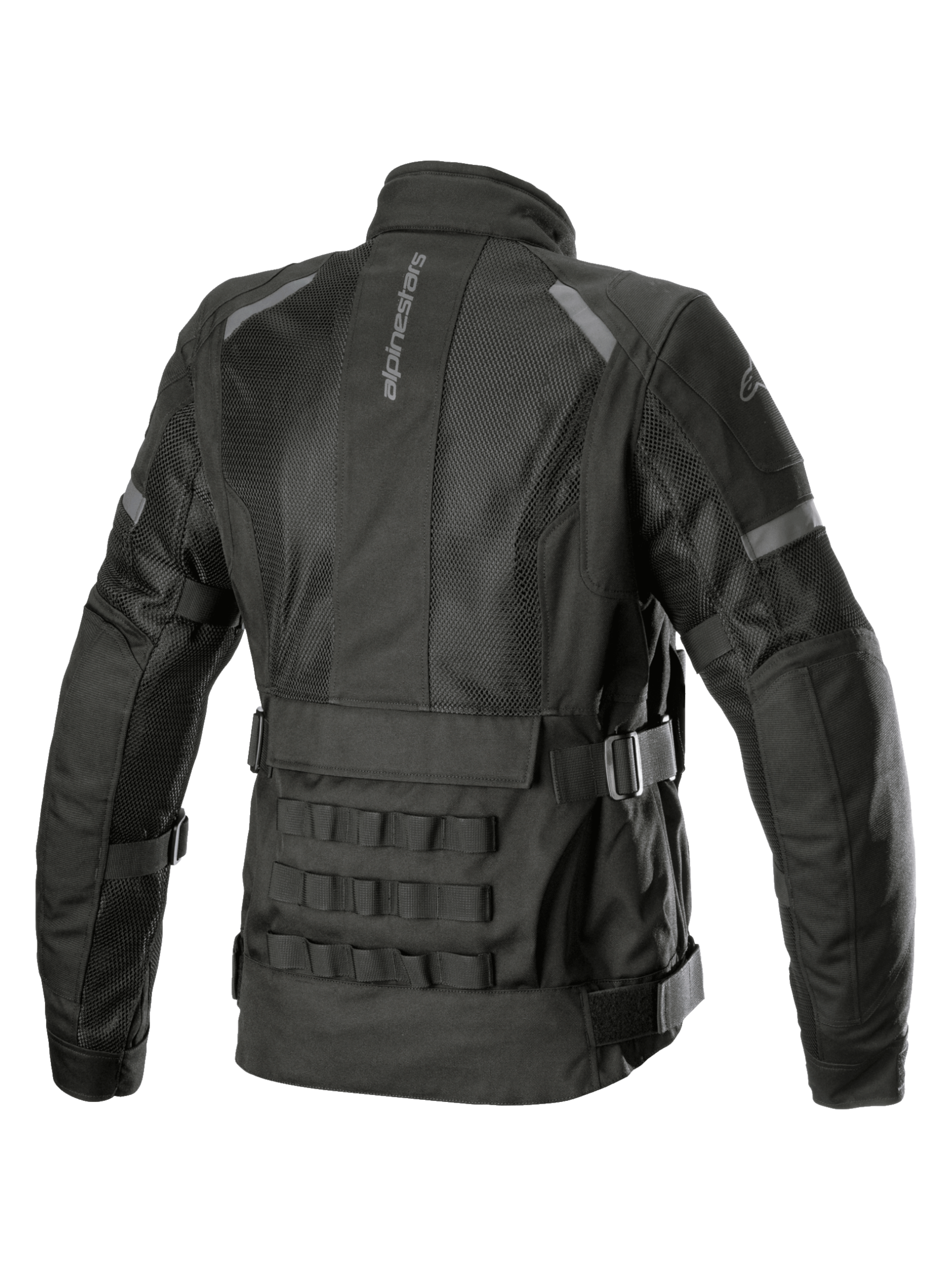 Stella Crosshill Waterproof Air Jacket