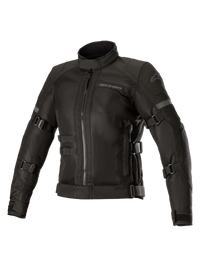 Stella Crosshill Waterproof Air Jacket