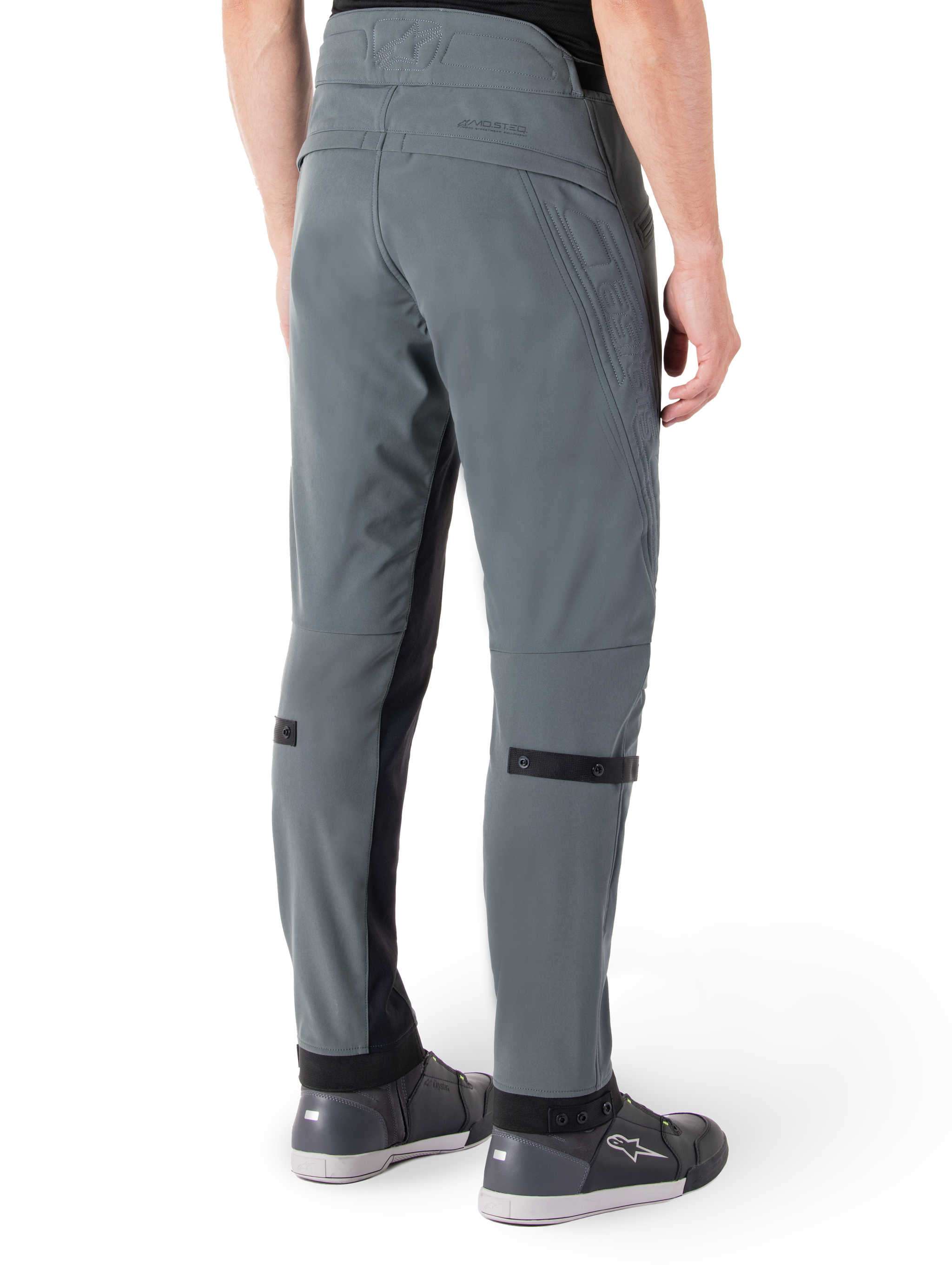 Alden Pants