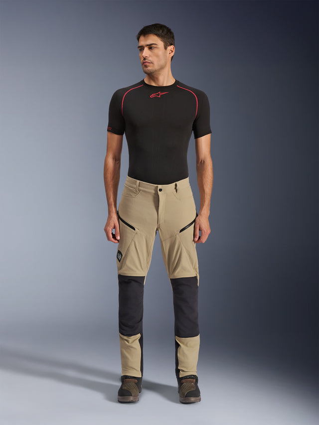 Flex-AST Explorer Pants