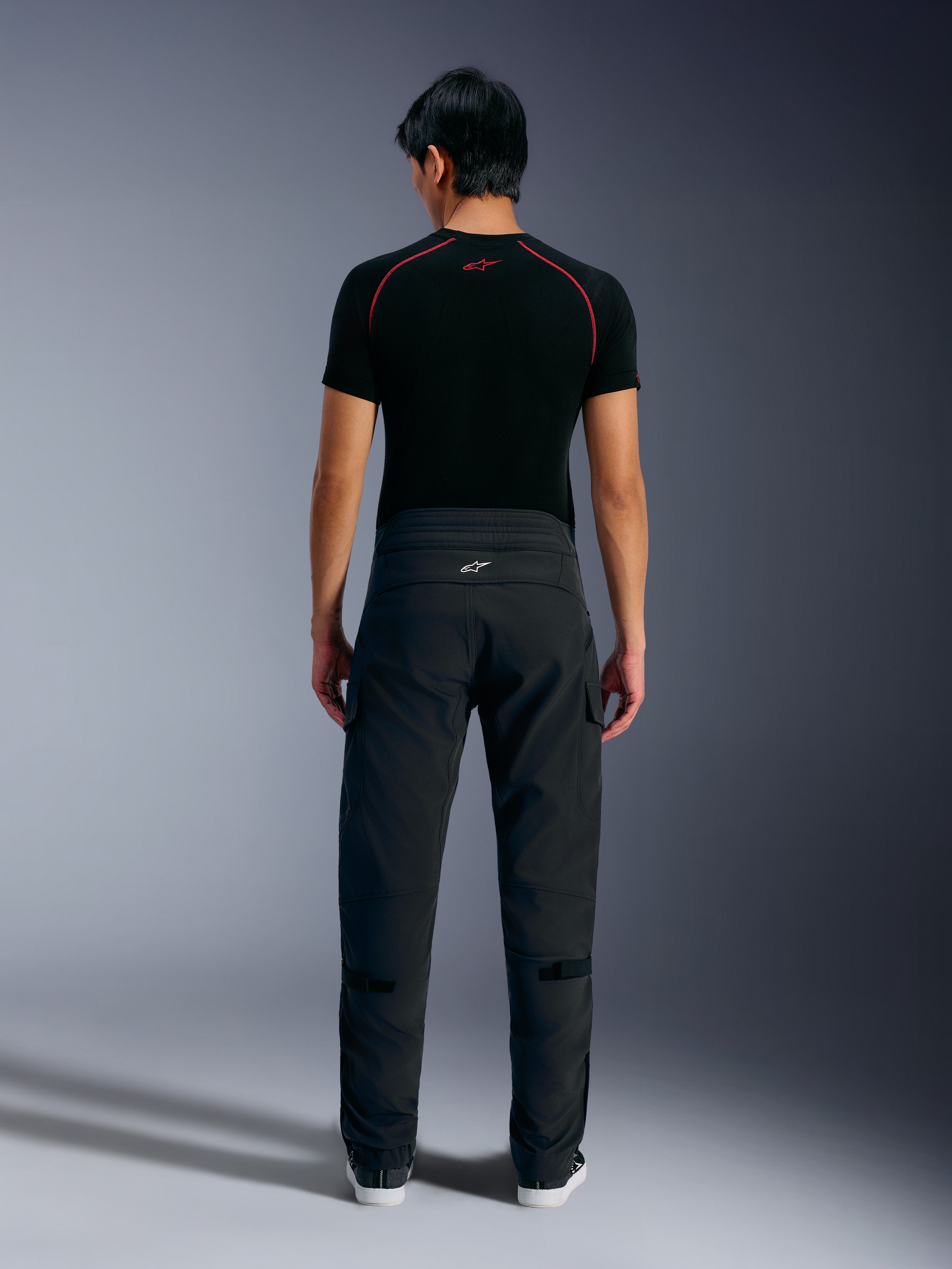 Juggernaut V2 Riding Pants