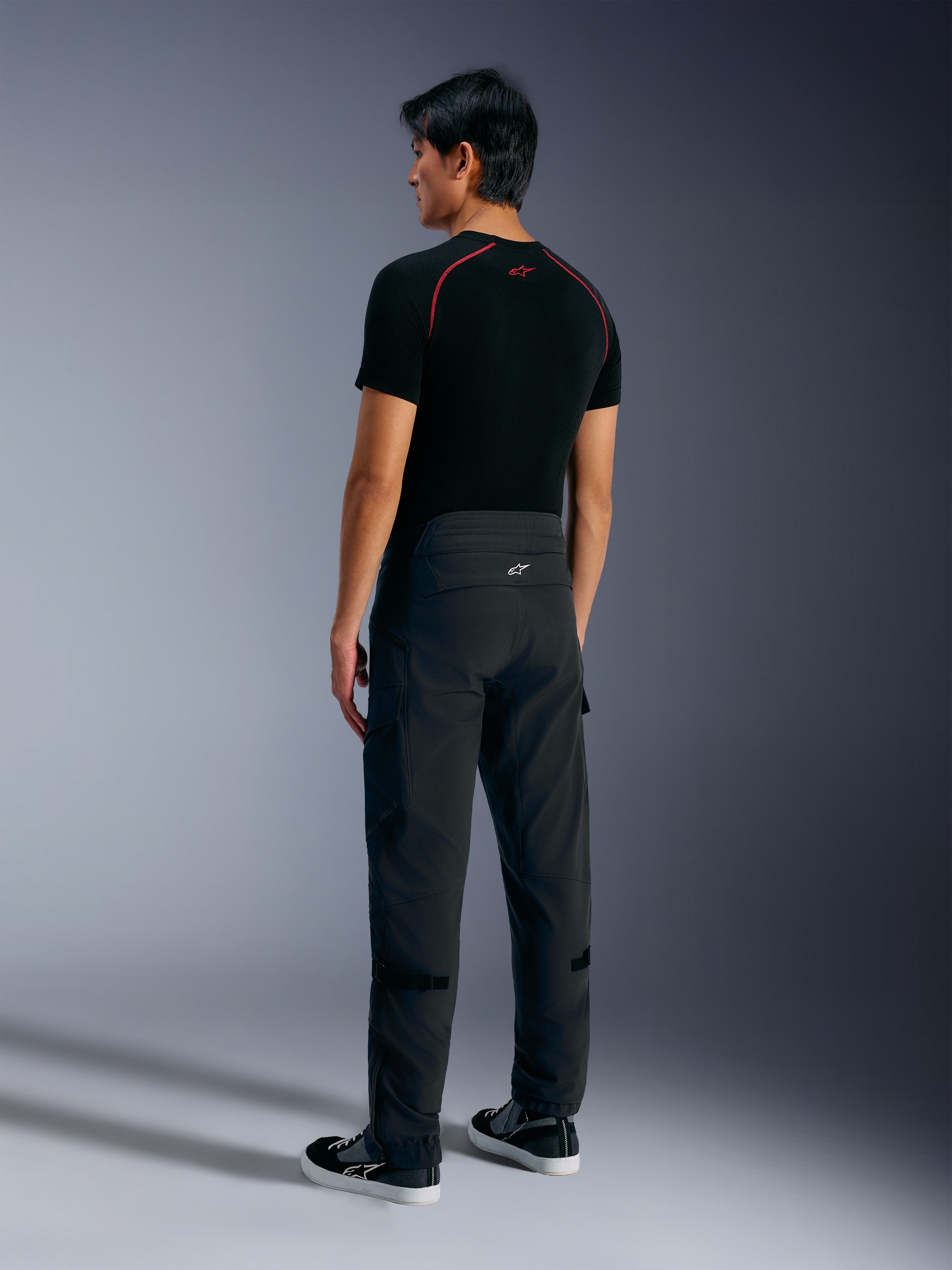 Juggernaut V2 Riding Pants