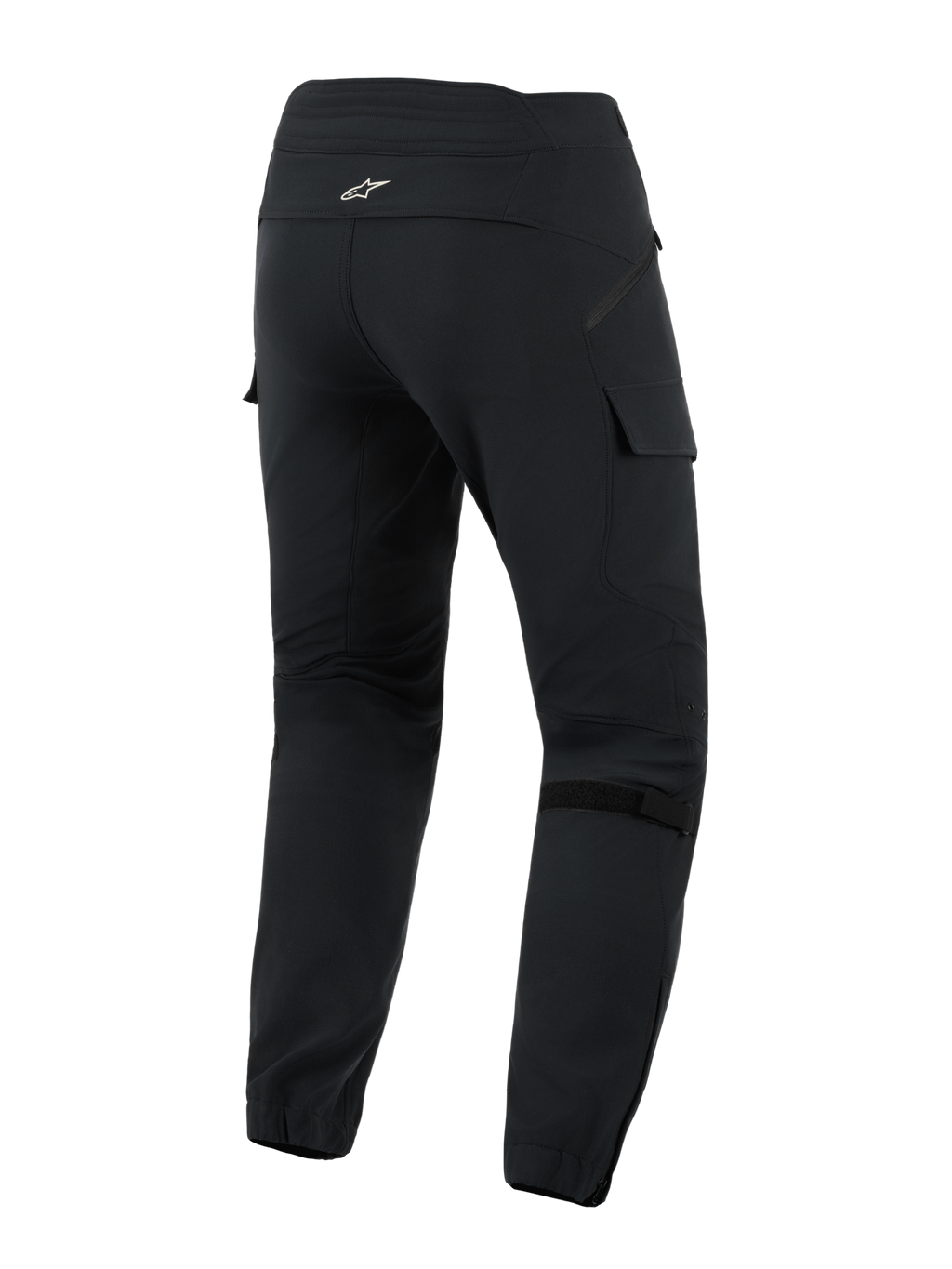Juggernaut V2 Riding Pants