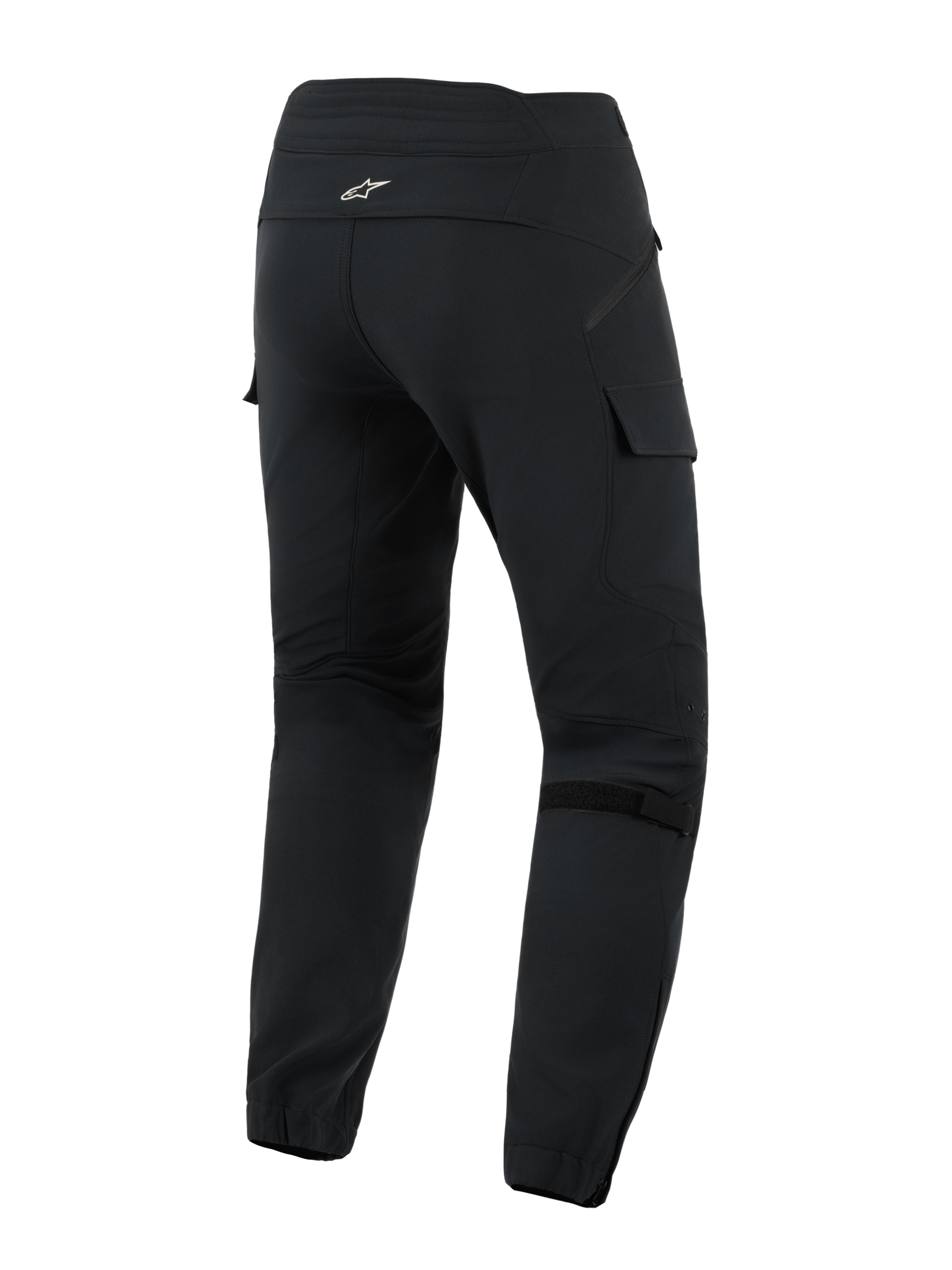 Juggernaut V2 Riding Pants