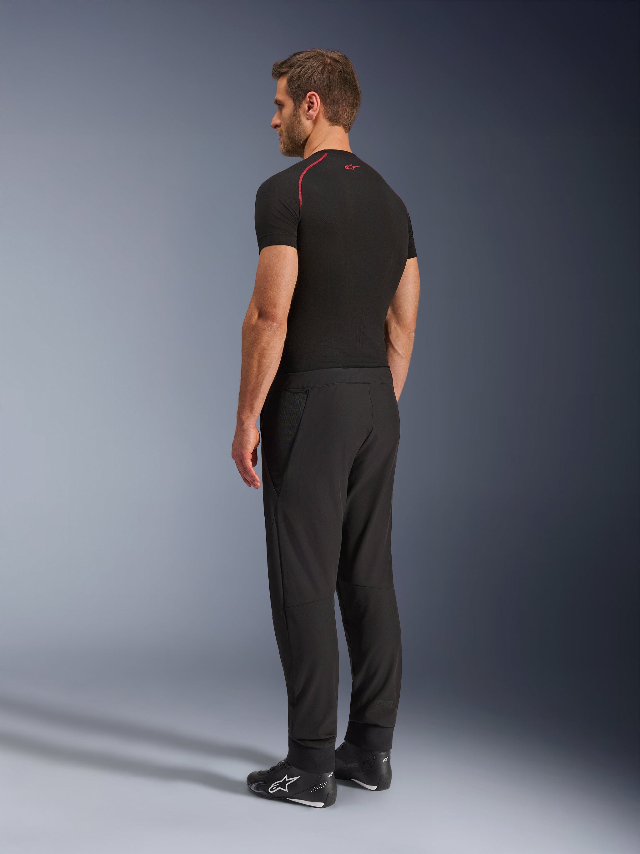 Aeroshell Airflow Pants